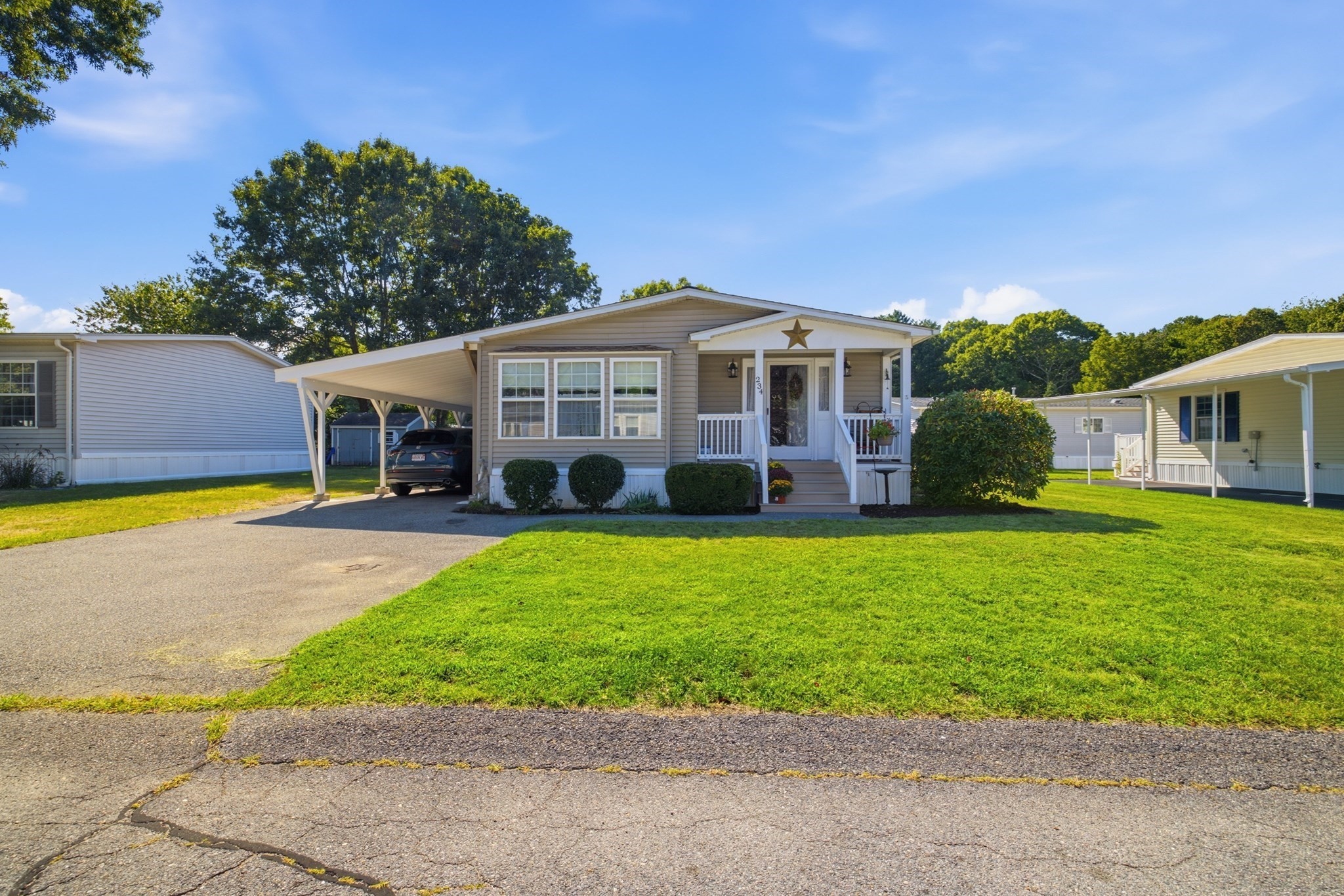 50 Highland Street Unit 234, Taunton, MA 02780