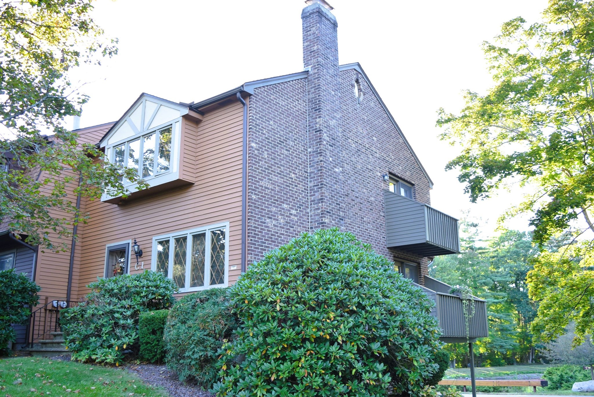 1 Scotty Hollow Dr Unit C1, Chelmsford, MA 01863