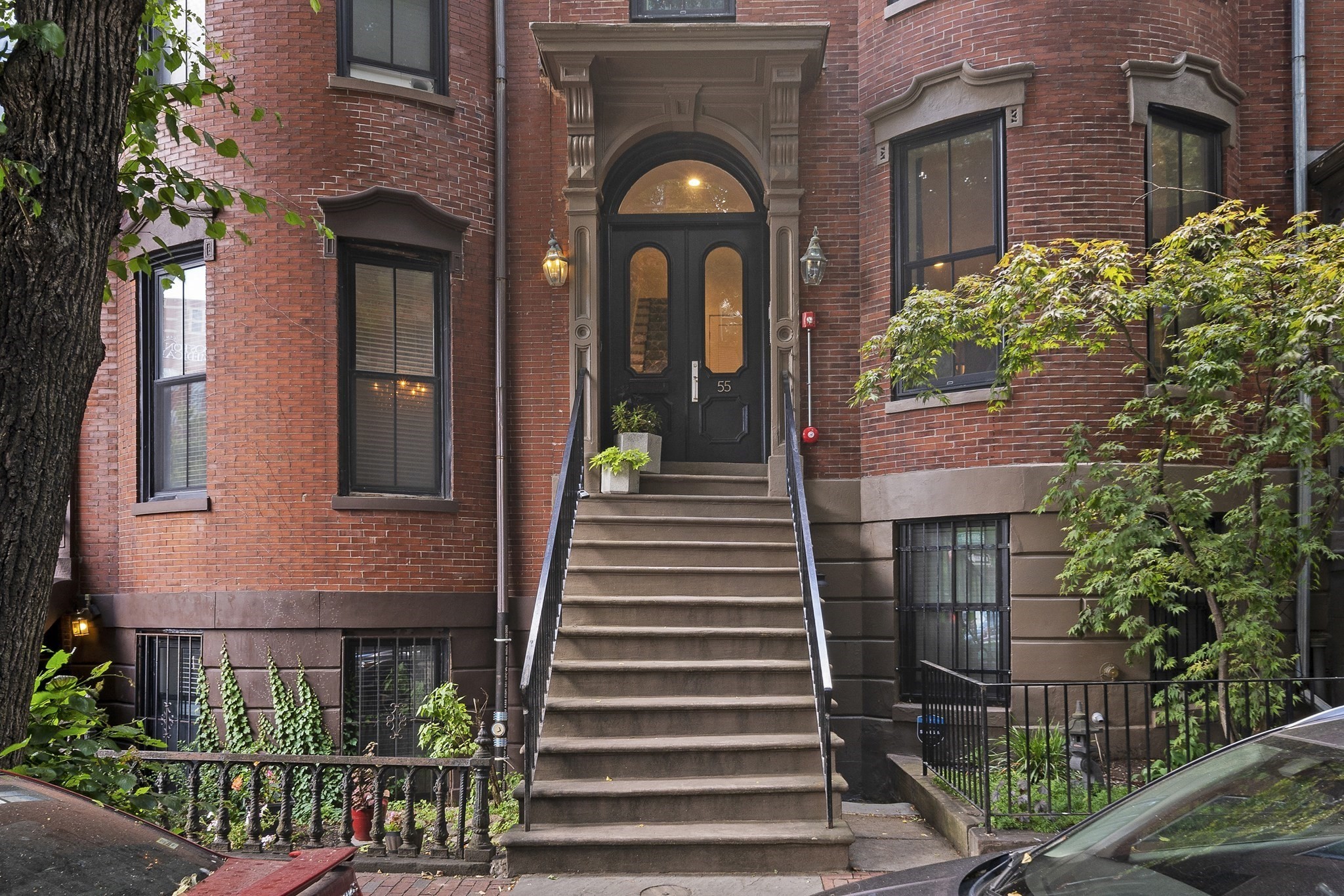 55 E Springfield St Unit 2, Boston - South End, MA 02118