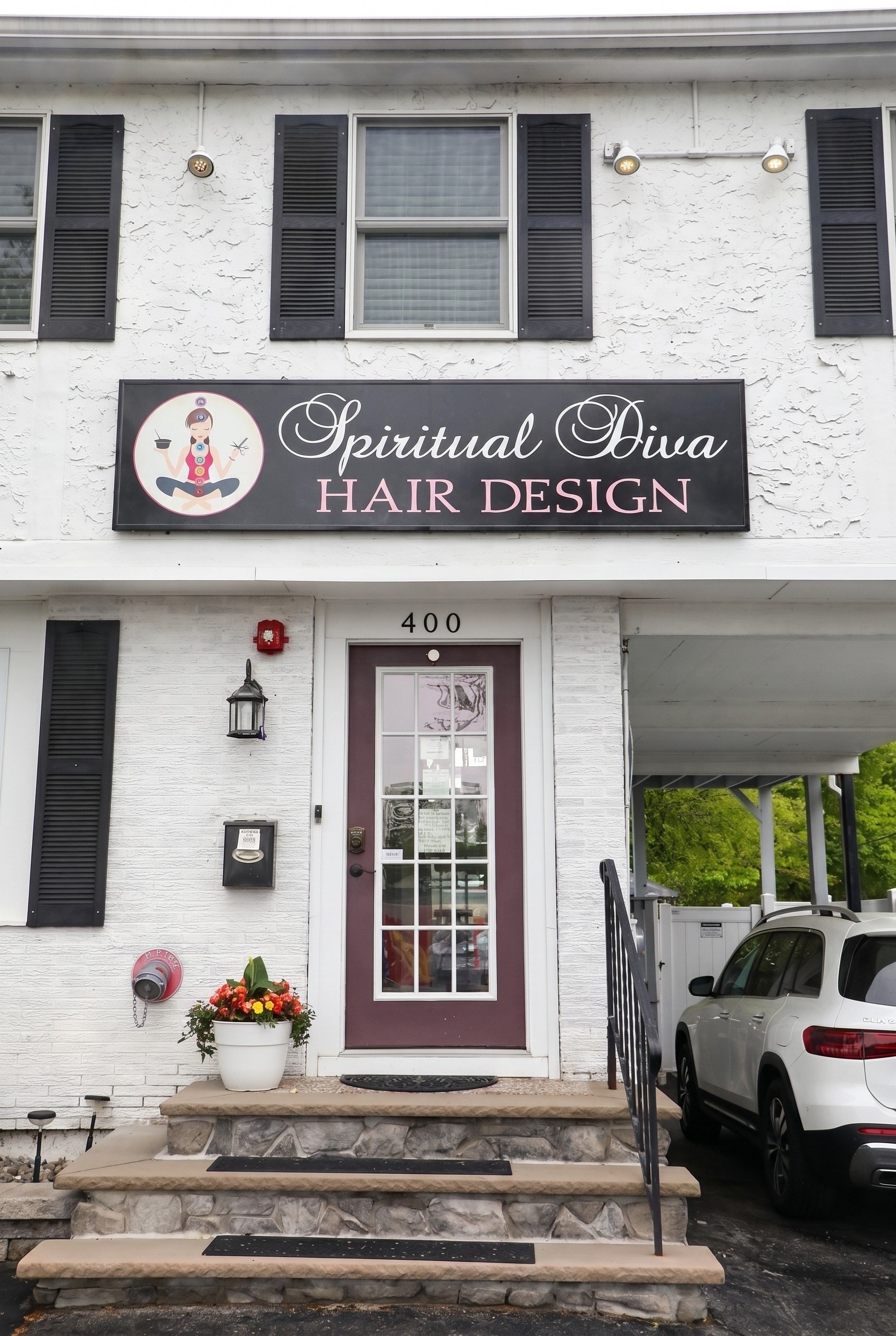 400 Main, Reading, MA 01867