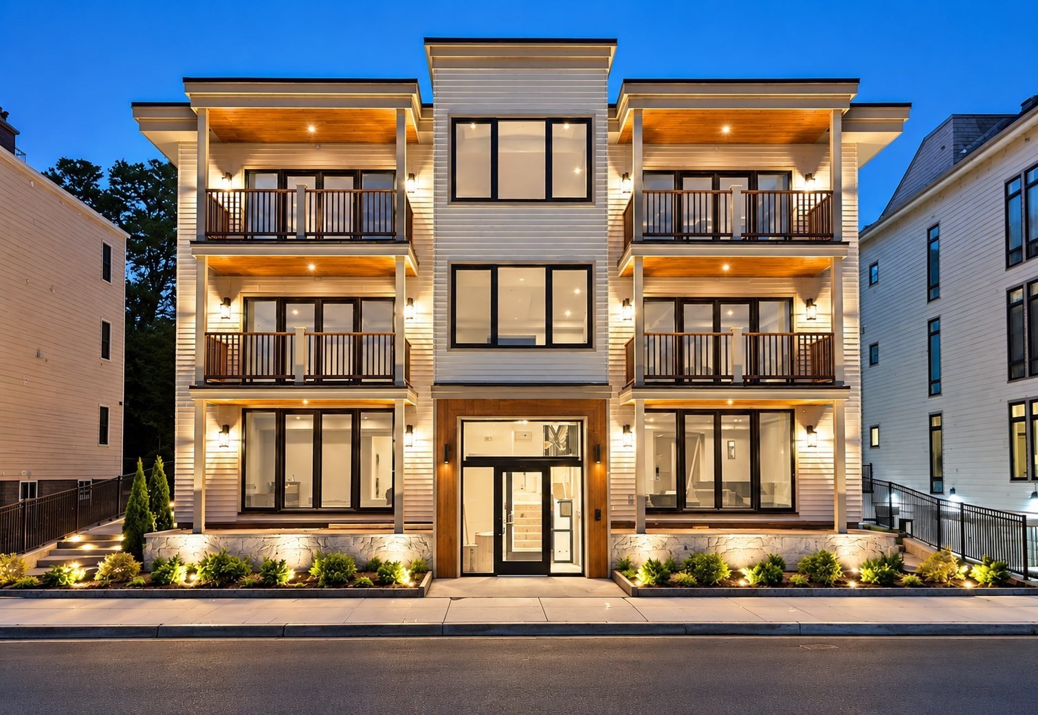 804 East 7th Street Unit 307, Boston - South Boston, MA 02127