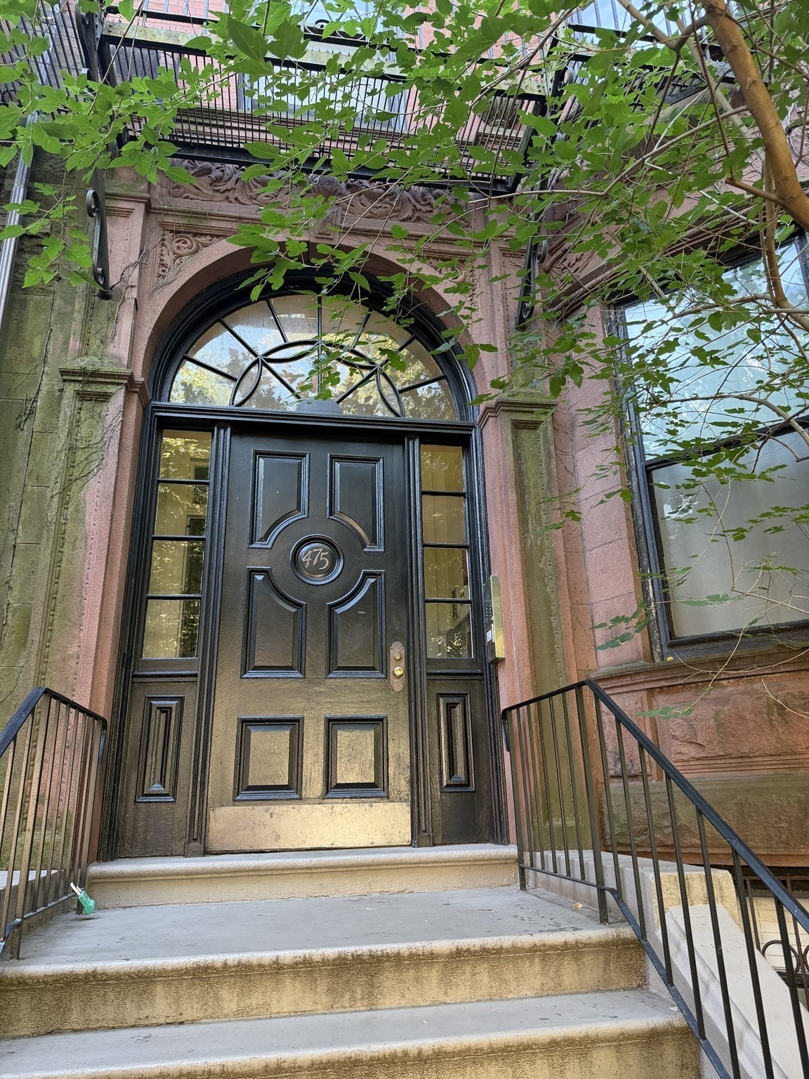 475 Beacon St, Back Bay, Boston, MA 02115