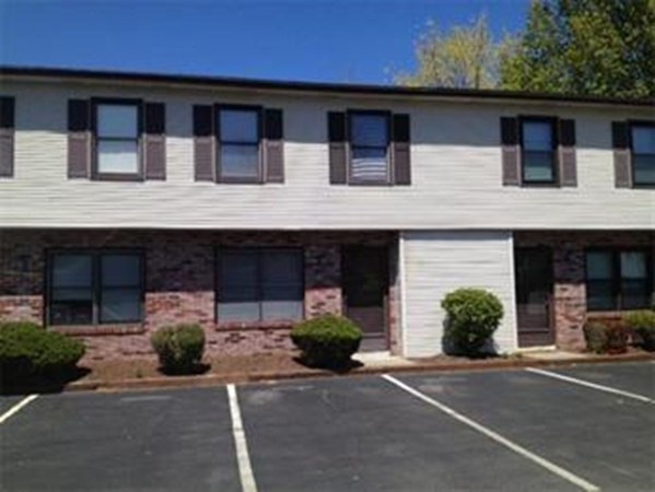 429 South Main Street Unit 11, Attleboro, MA 02703