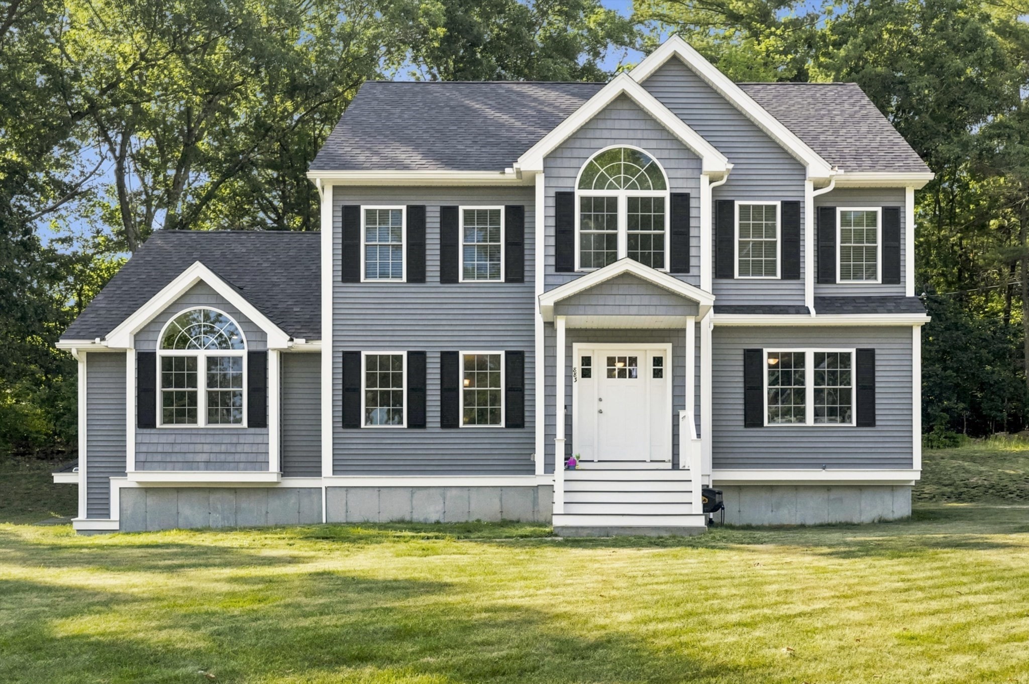 883 West Lowell Ave., Haverhill, MA 01832