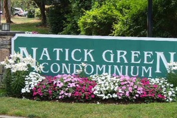 5 Post Oak Ln Unit 14, Natick, MA 01760