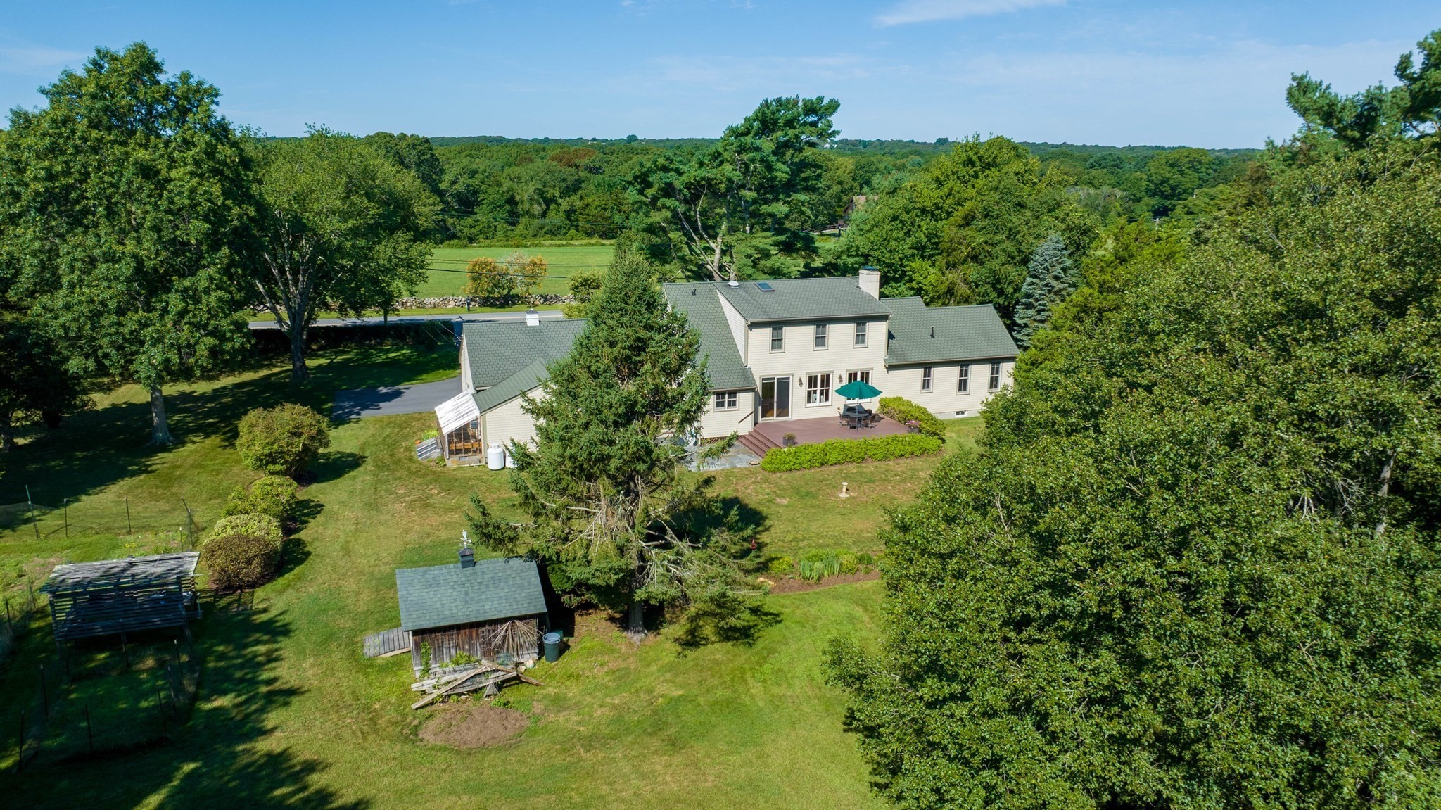 557 Smith Neck Rd, Dartmouth, MA 02748 - Image 27