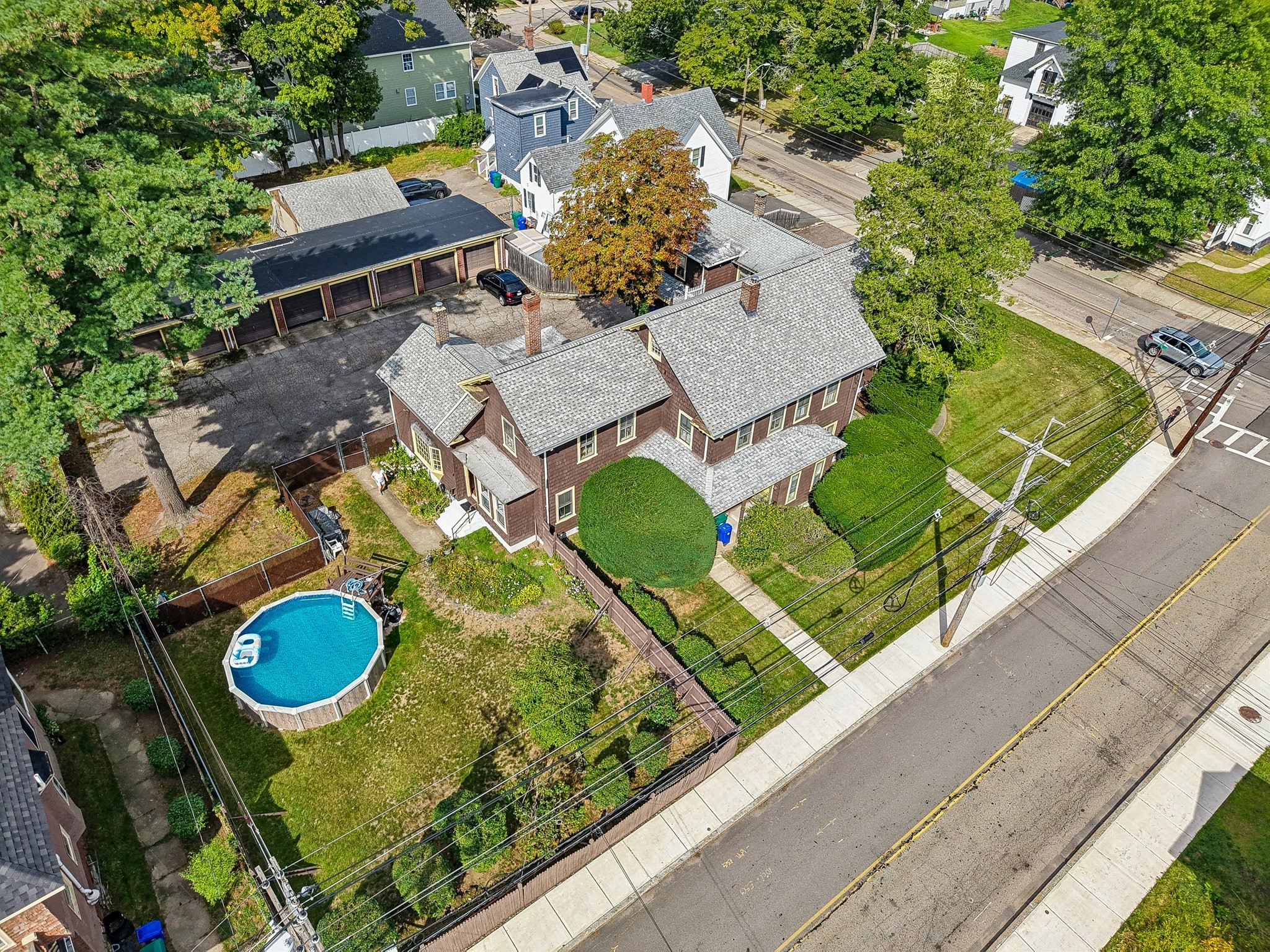 76 Bank, Attleboro, MA 02703