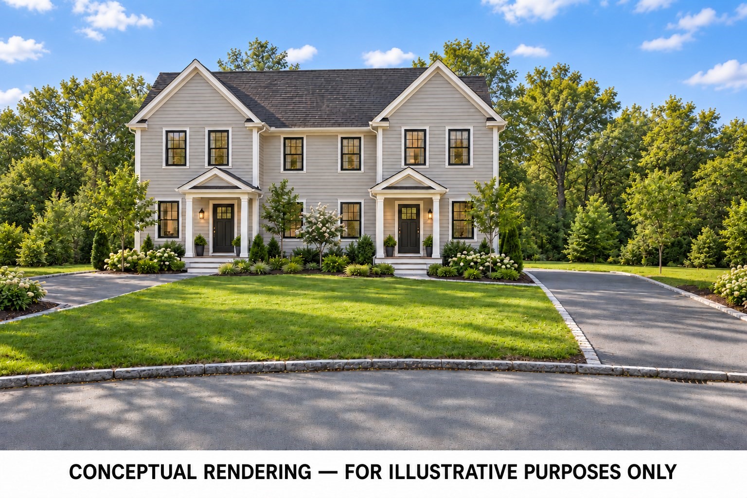 5 Lake Circle, Woburn, MA 01801