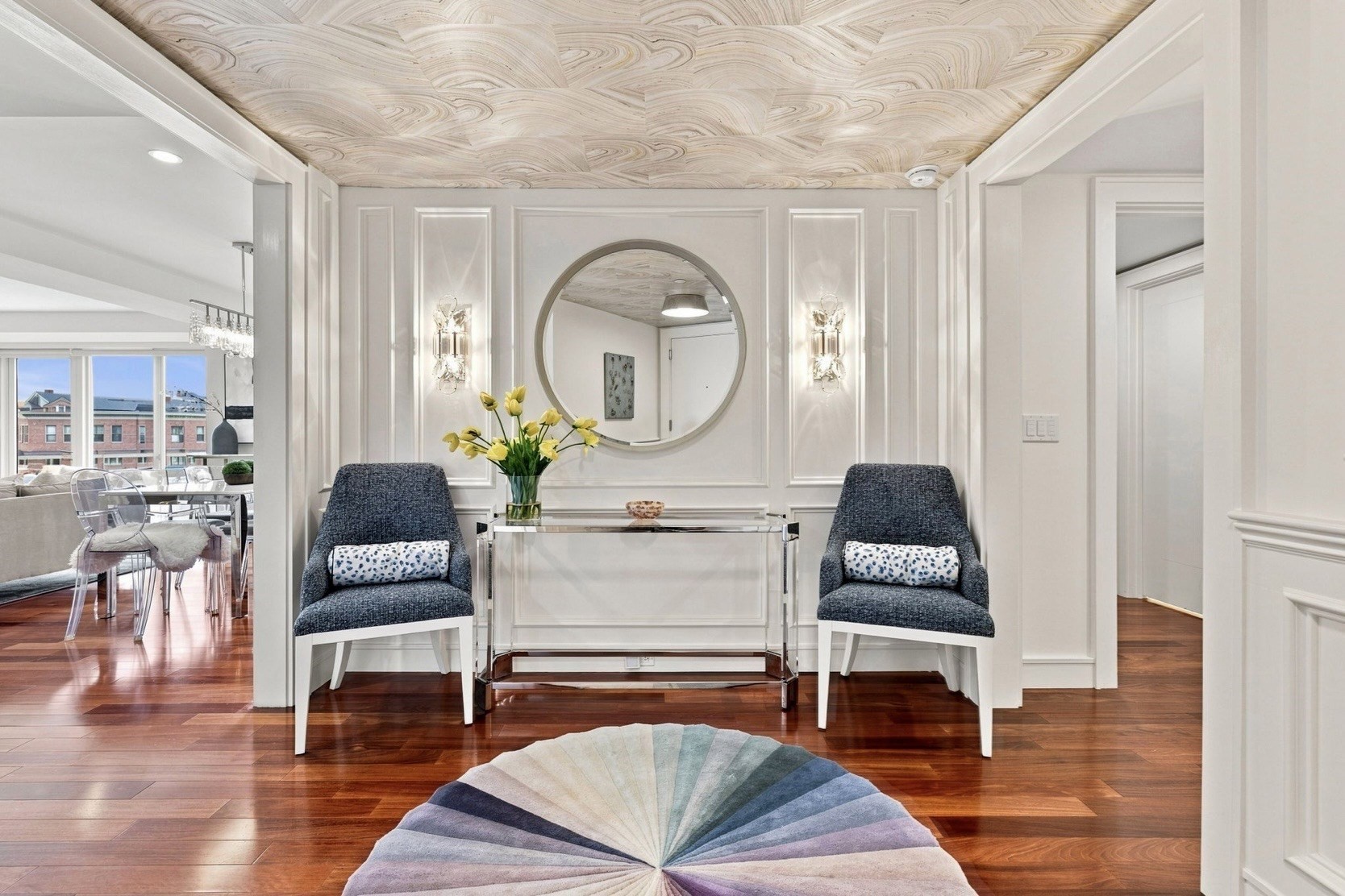 2 Battery Wharf Unit PH08, Boston - North End, MA 02109