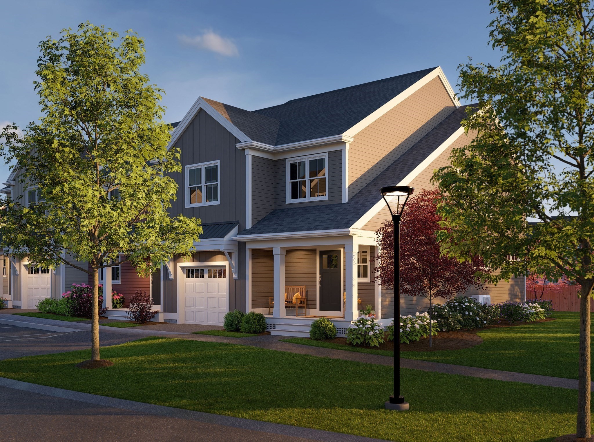 0 Oxbow Road Unit 55, Raynham, MA 02767