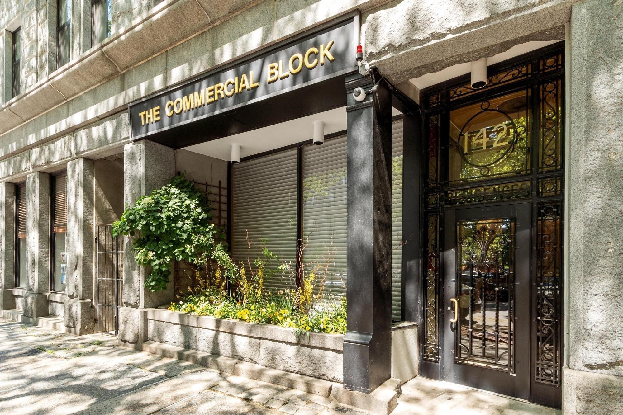 142 Commercial Street Unit C3, North End, Boston, MA 02109