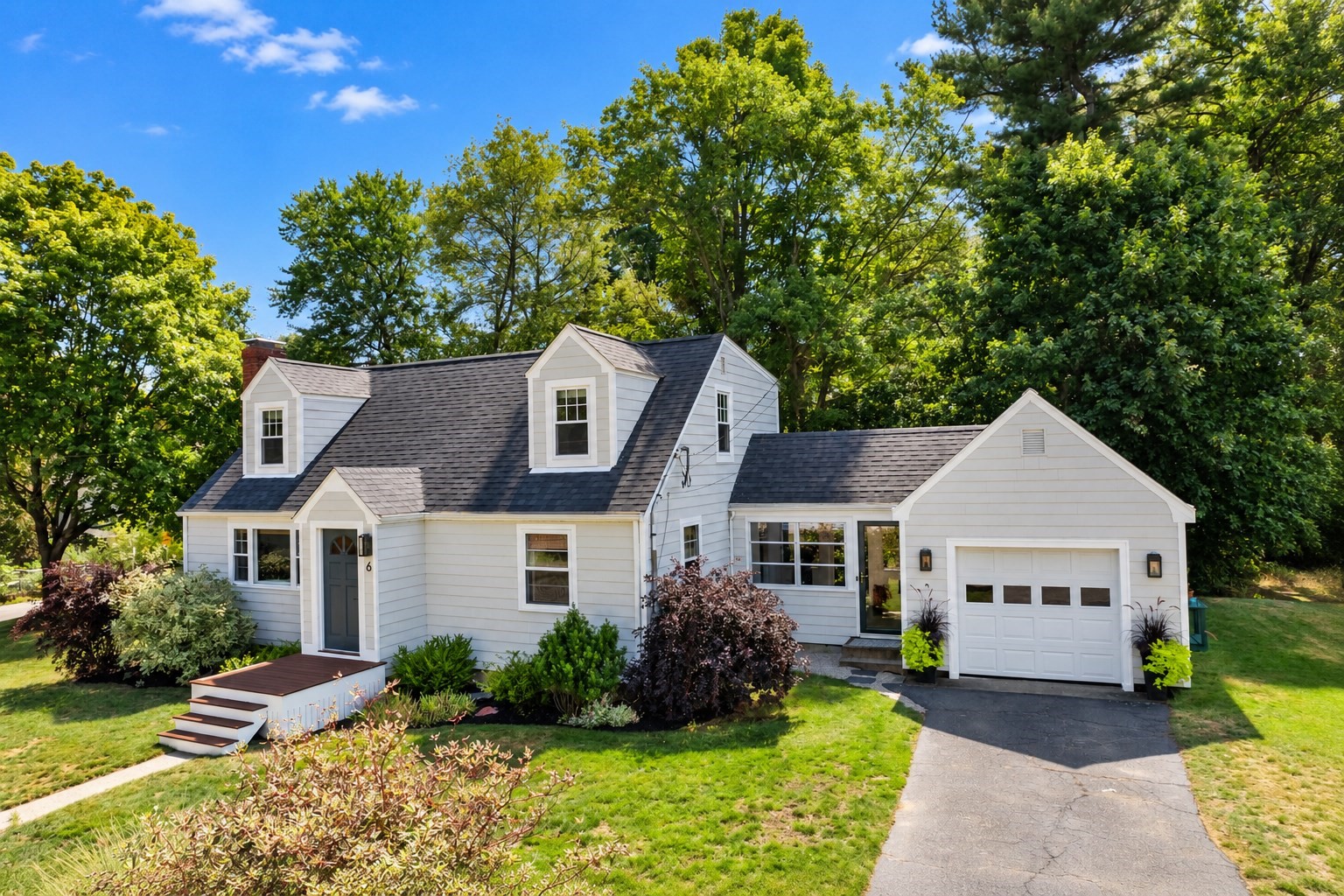 6 Park Ave., Framingham, MA 01701
