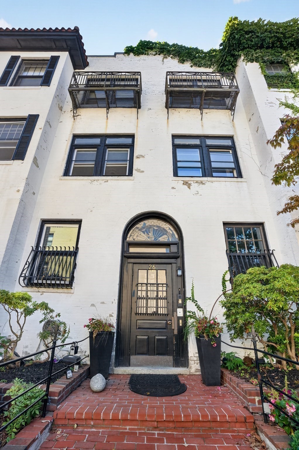 26 Medfield  St Unit 3, Fenway, Boston, MA 02115