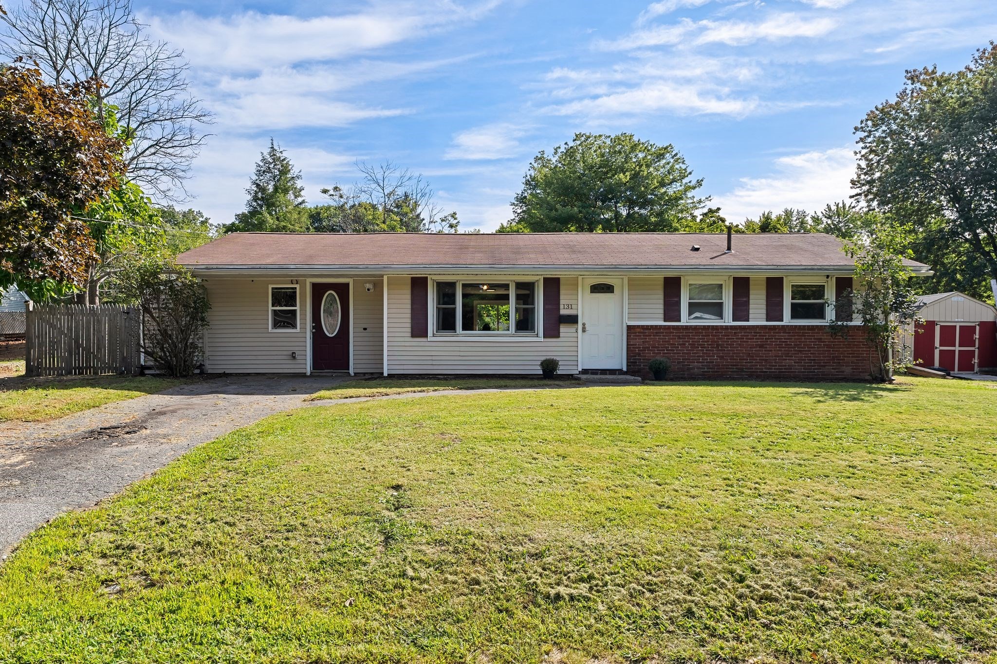 131 Elsie Rd, Brockton, MA 02032