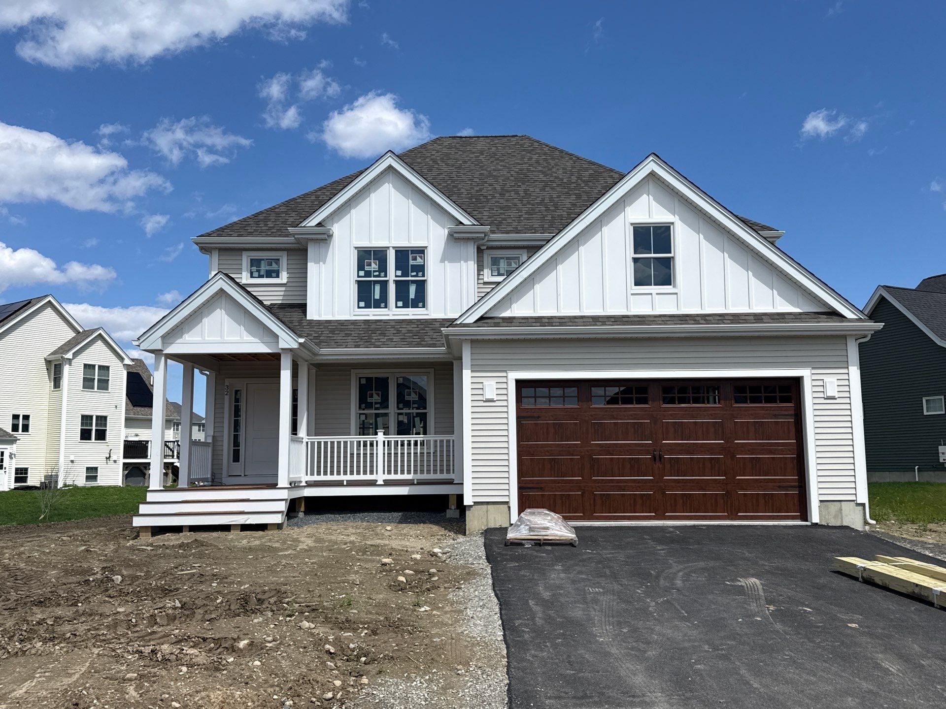 48 Titicut Avenue, Bridgewater, MA 02324