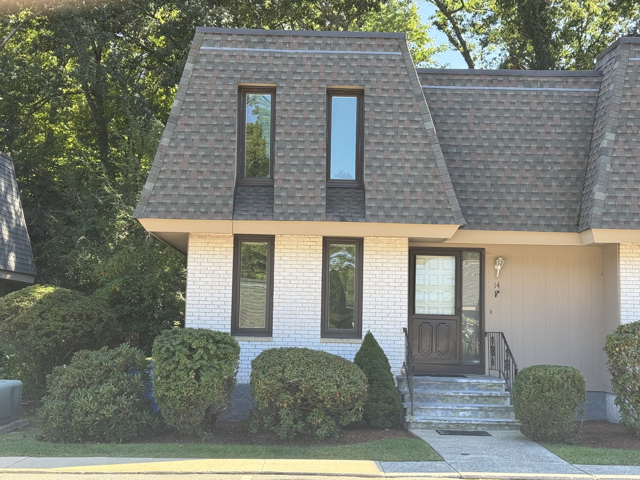 14 Grove Sq Unit 14, Randolph, MA 02368