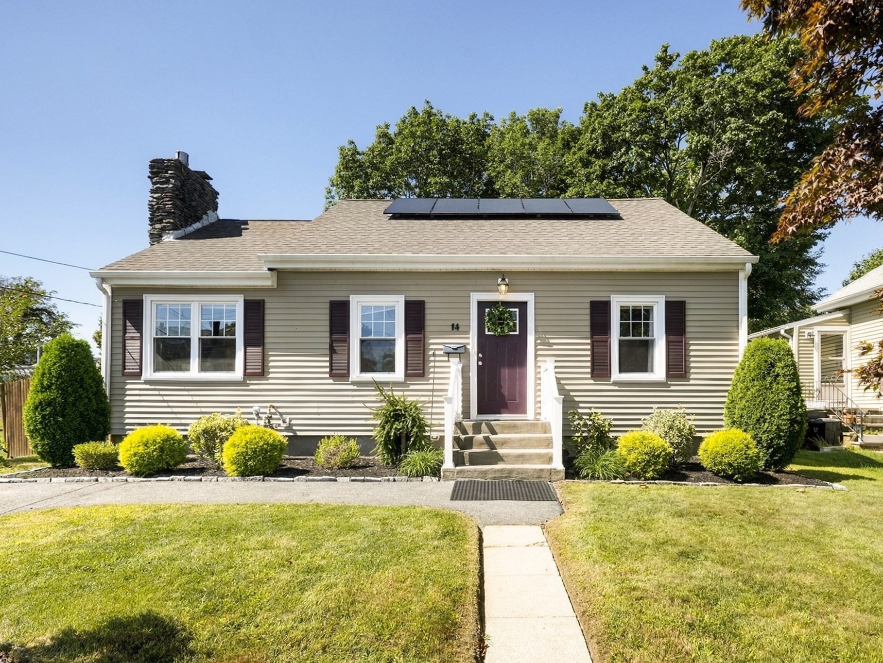14 Macomber Ave, Dartmouth, MA 02747 - Image 1