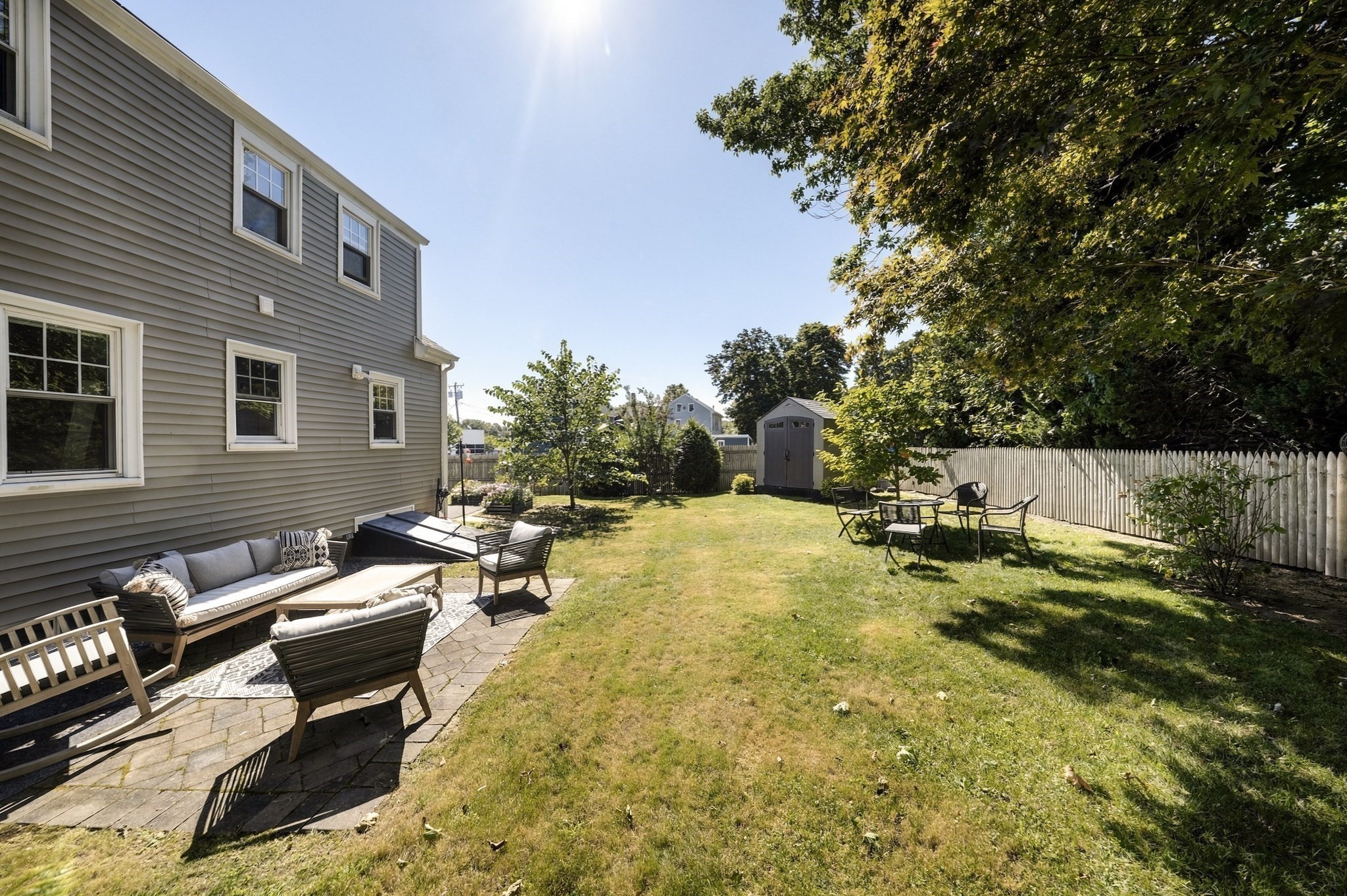 14 Macomber Ave, Dartmouth, MA 02747 - Image 32