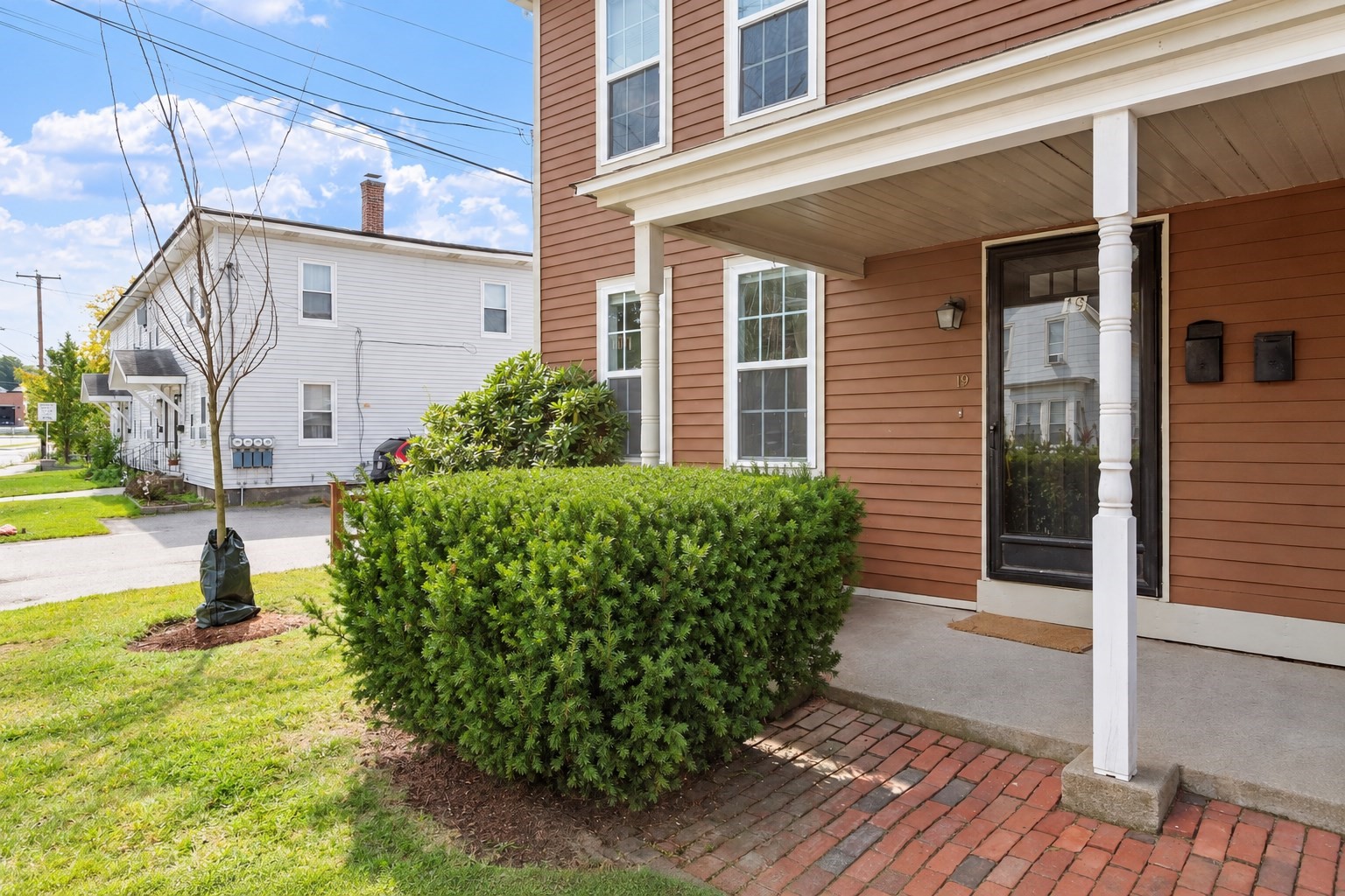19 Sudbury St Unit 19, Maynard, MA 01754