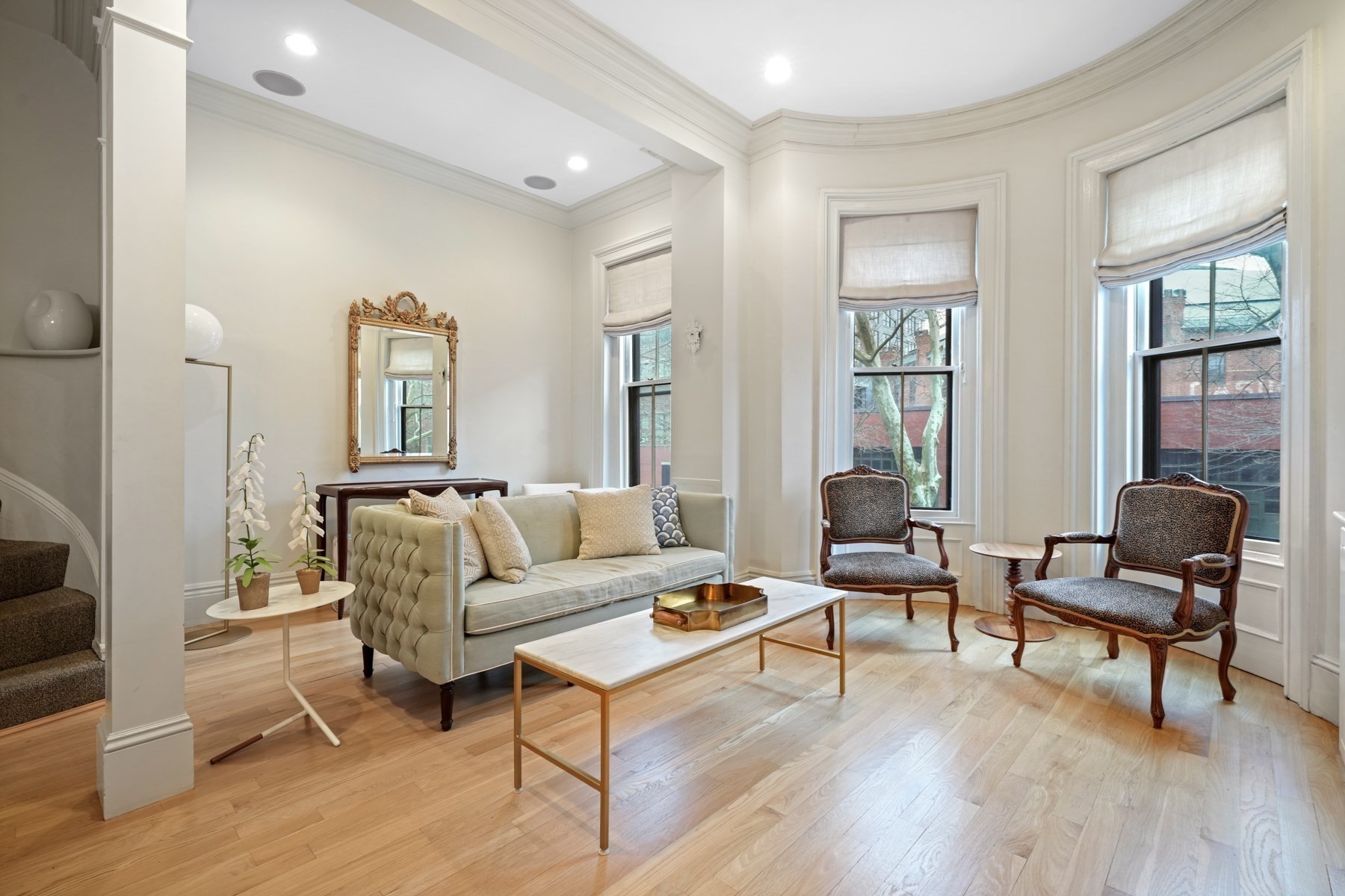 43 Warren Ave Unit 2, Boston - South End, MA 02116