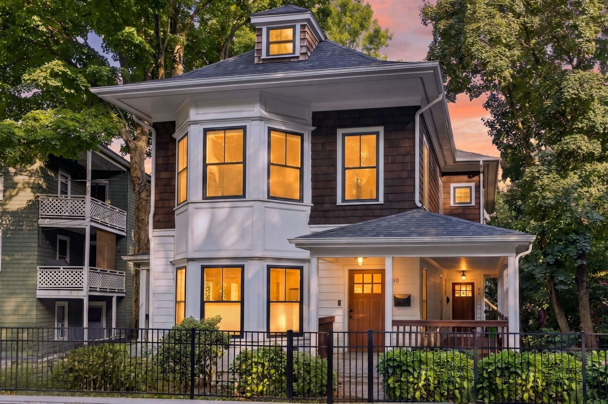 30 Chestnut Sq Unit 30, Boston - Jamaica Plain, MA 02130