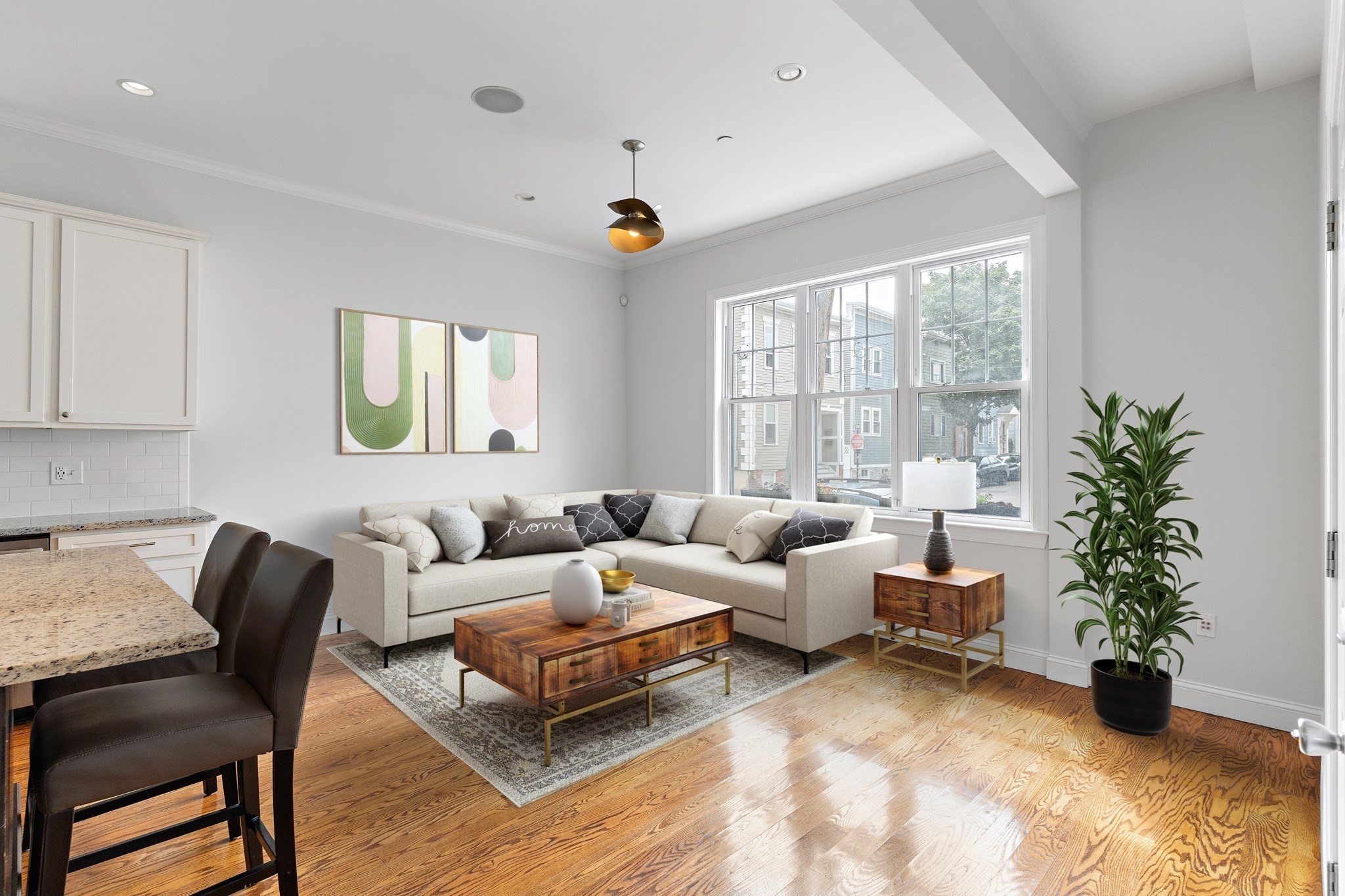 306 Maverick St Unit 1, East Boston, Boston, MA 02128