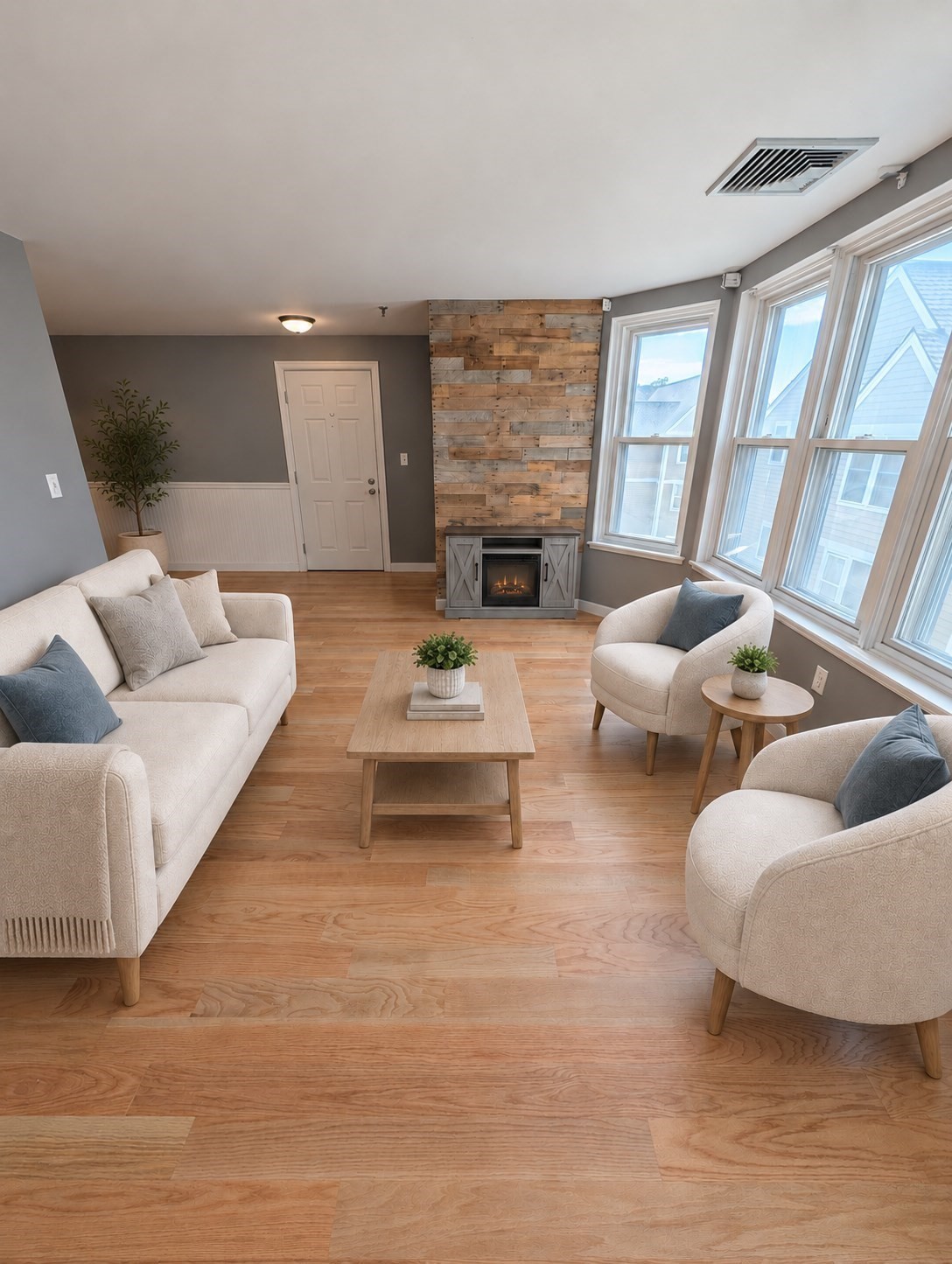 124 Tudor Street Unit C, South Boston, Boston, MA 02127