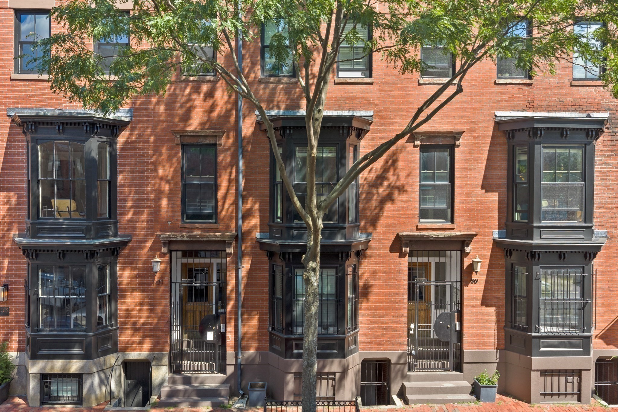 99 W. Springfield St, Boston - South End, MA 02118