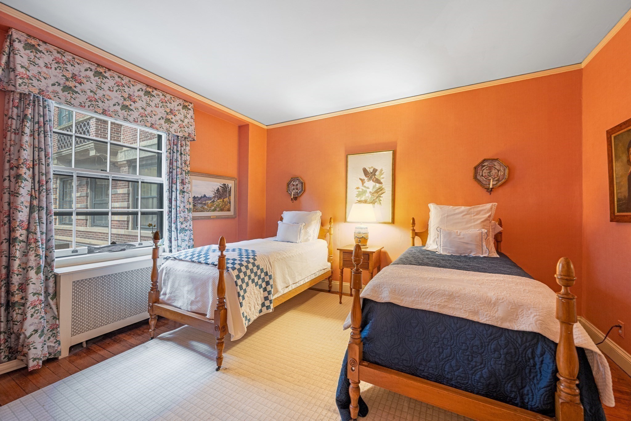 101 Chestnut Street Unit E, Beacon Hill, Boston, MA 02108 - Image 11