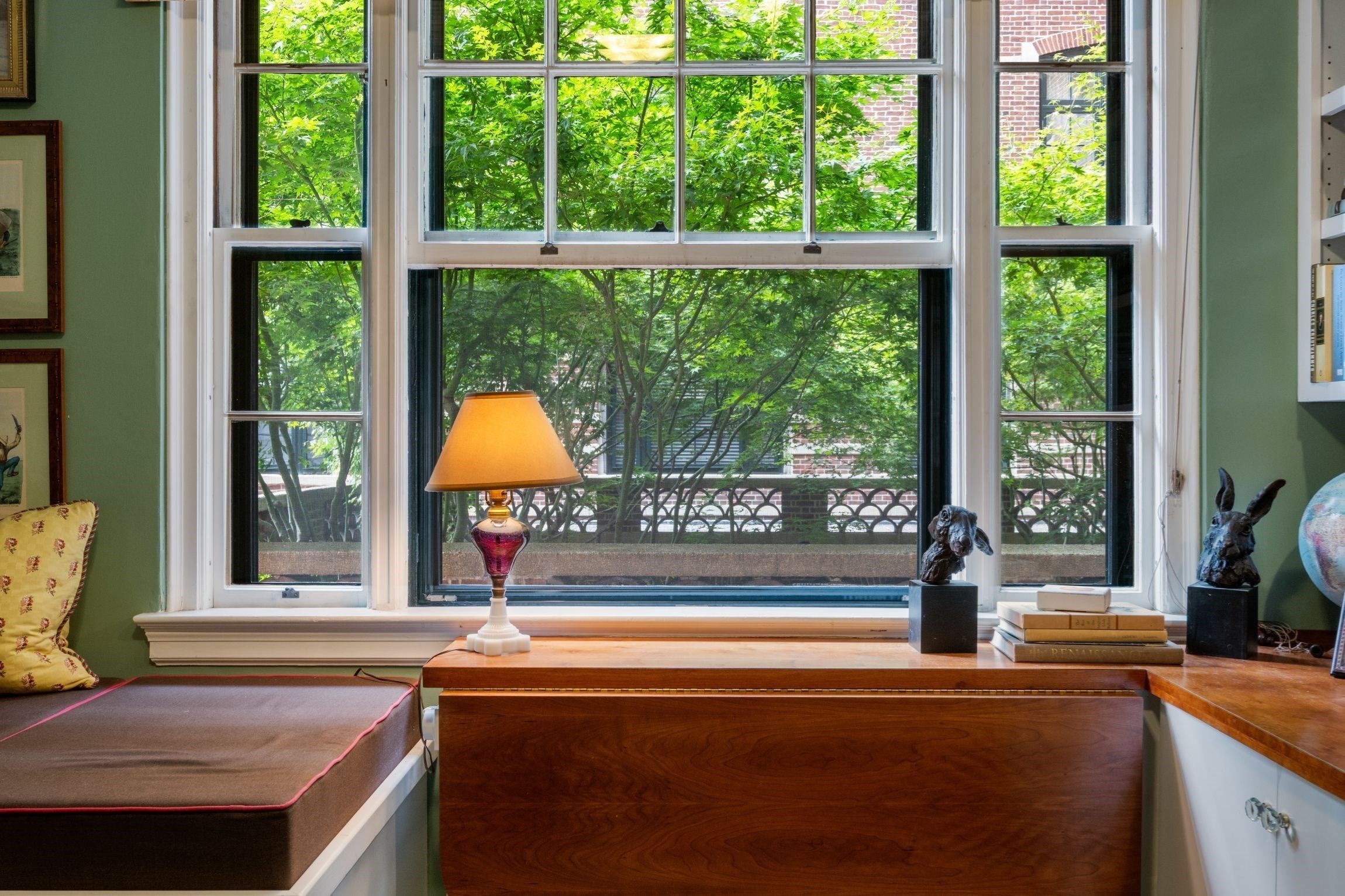 101 Chestnut Street Unit E, Beacon Hill, Boston, MA 02108 - Image 13
