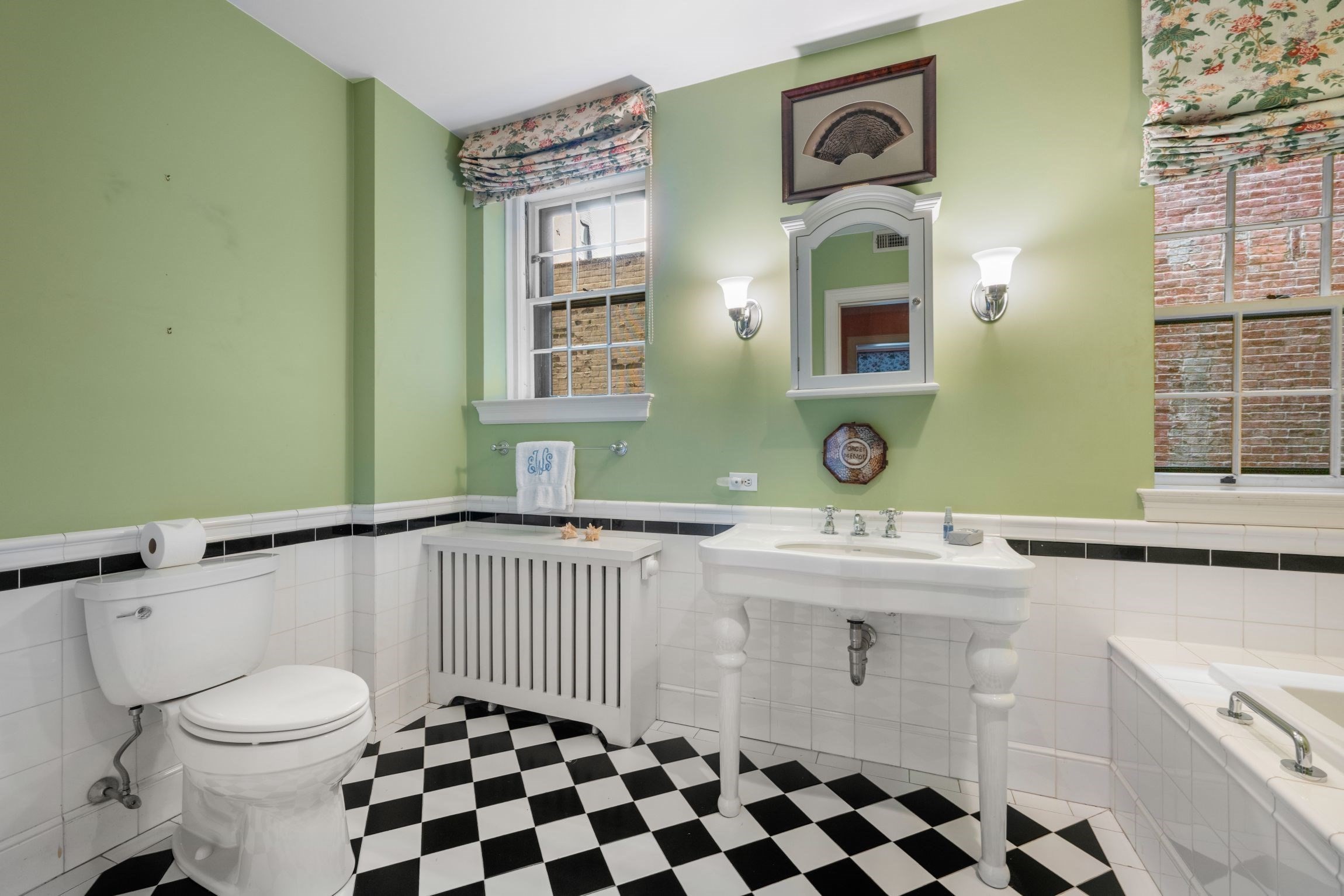 101 Chestnut Street Unit E, Beacon Hill, Boston, MA 02108 - Image 14