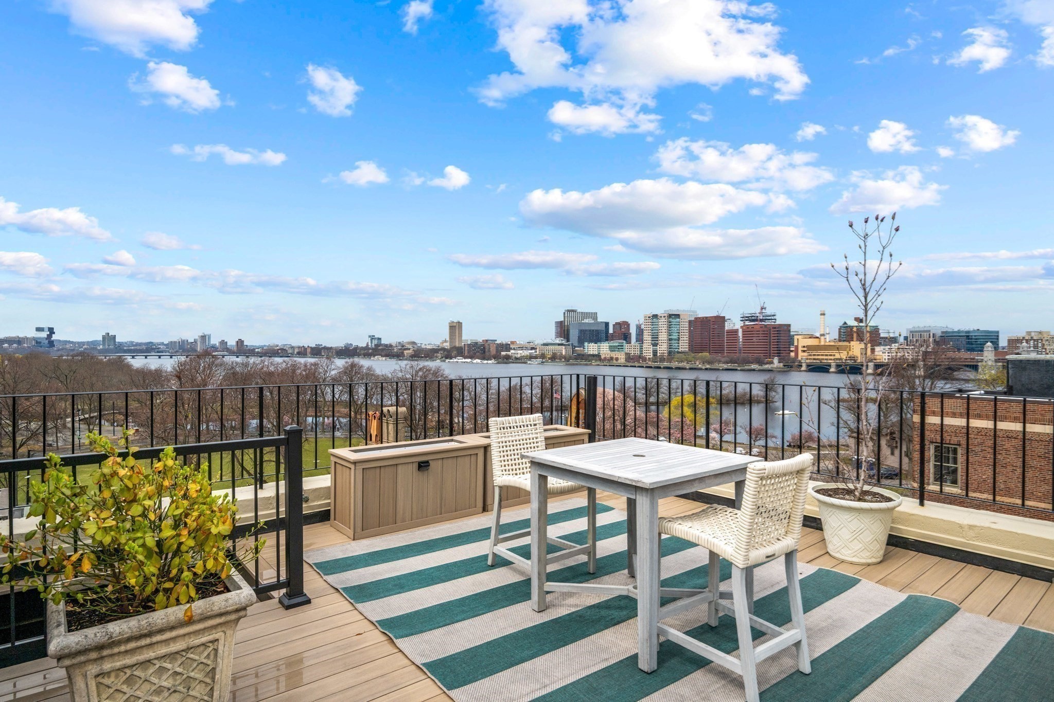 101 Chestnut Street Unit E, Beacon Hill, Boston, MA 02108 - Image 15