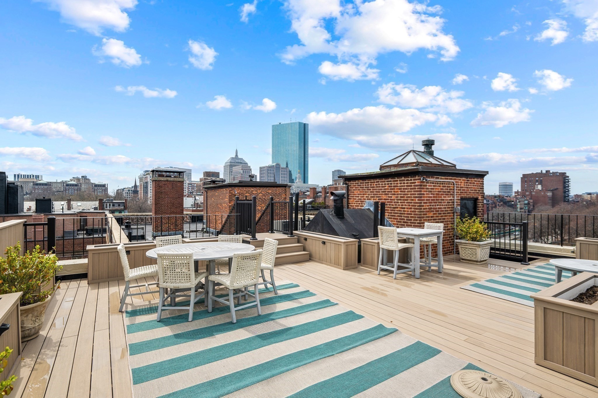 101 Chestnut Street Unit E, Beacon Hill, Boston, MA 02108 - Image 16