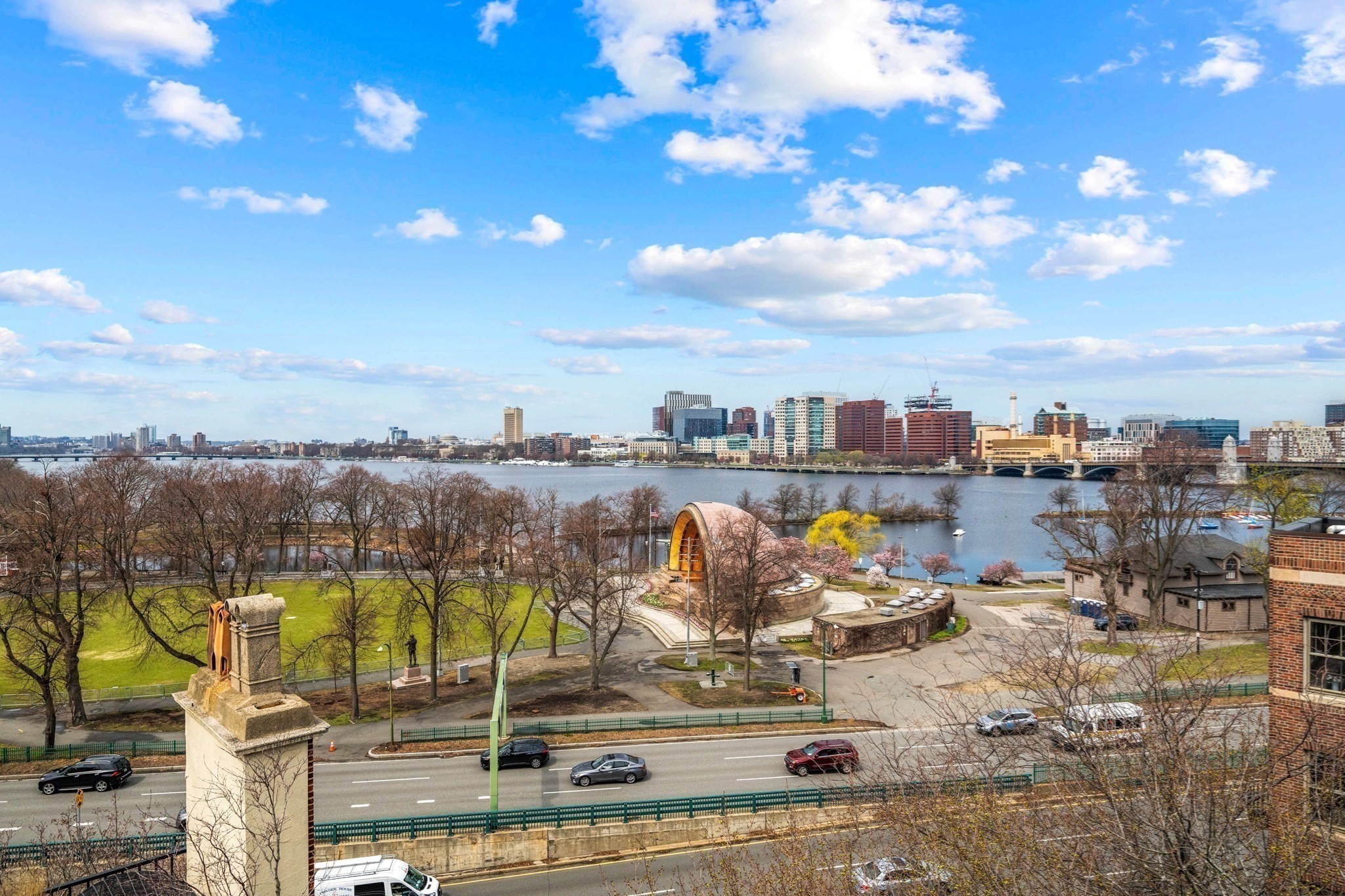 101 Chestnut Street Unit E, Beacon Hill, Boston, MA 02108 - Image 17