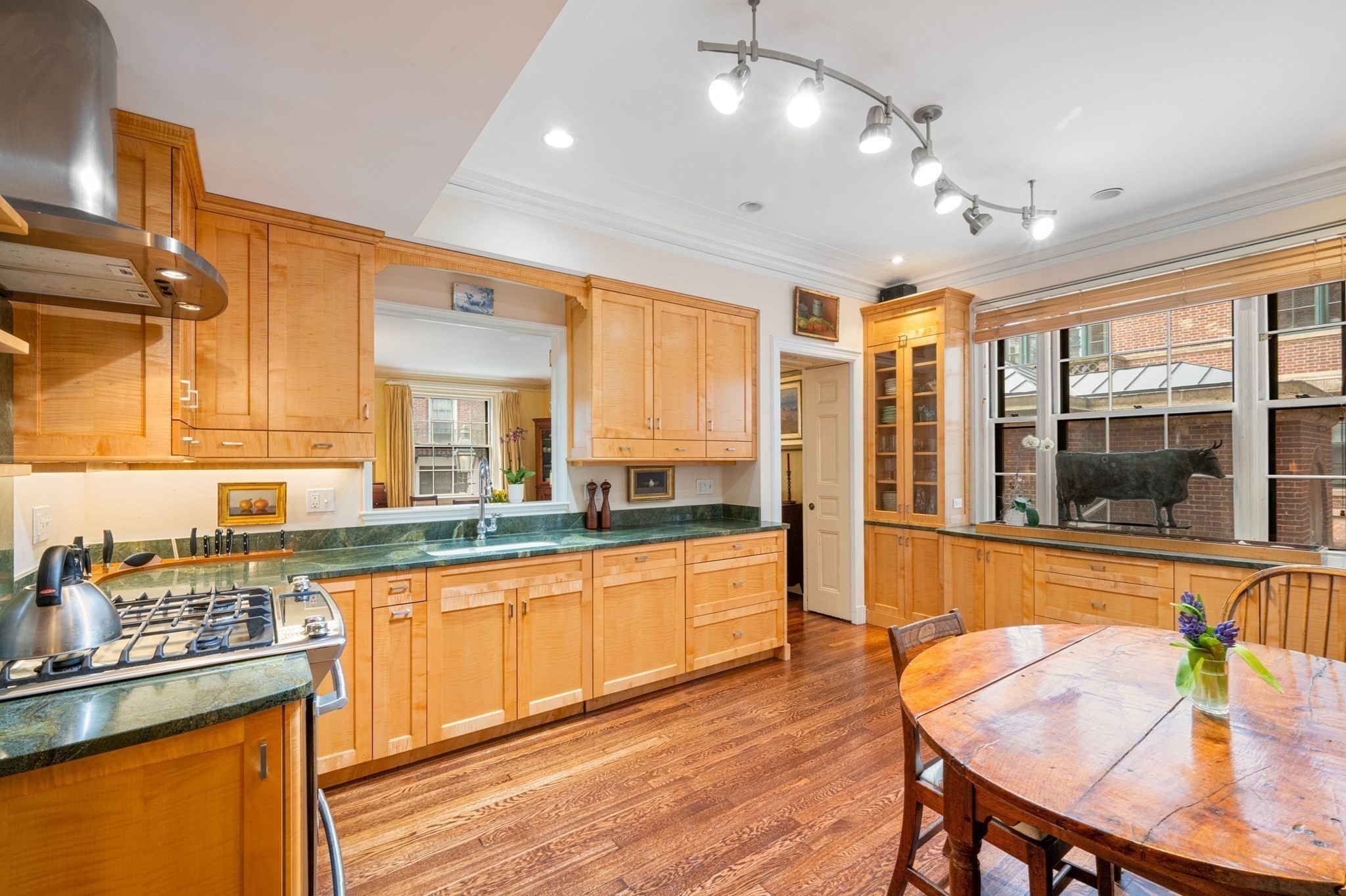 101 Chestnut Street Unit E, Beacon Hill, Boston, MA 02108 - Image 7