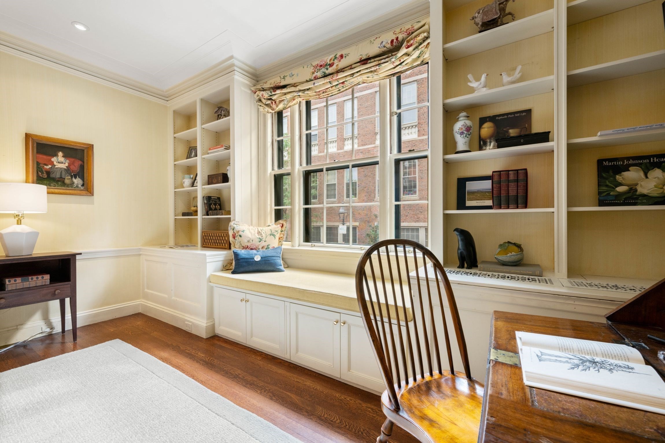 101 Chestnut Street Unit E, Beacon Hill, Boston, MA 02108 - Image 10