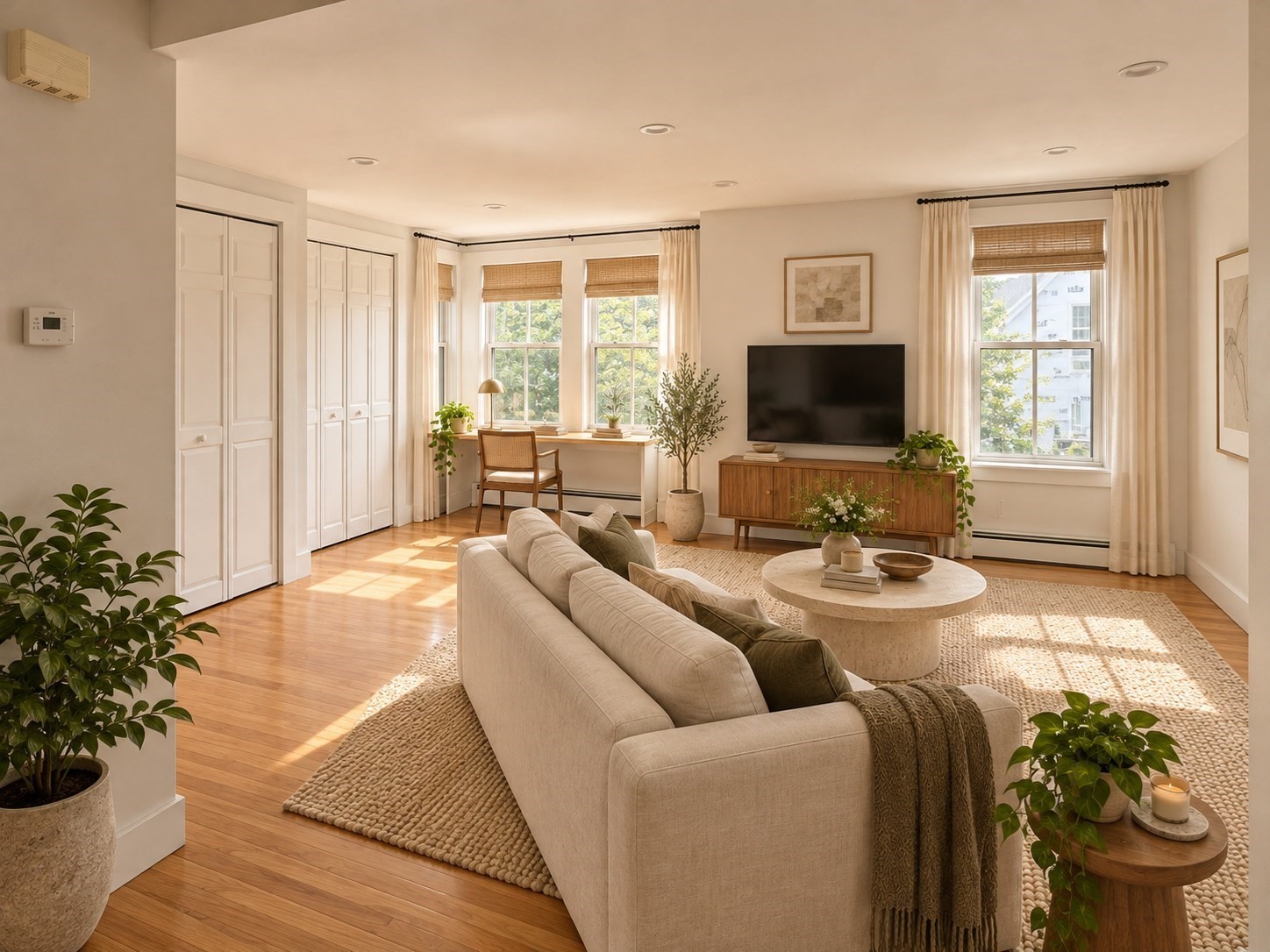 120 Trenton Street Unit 3, East Boston, Boston, MA 02128