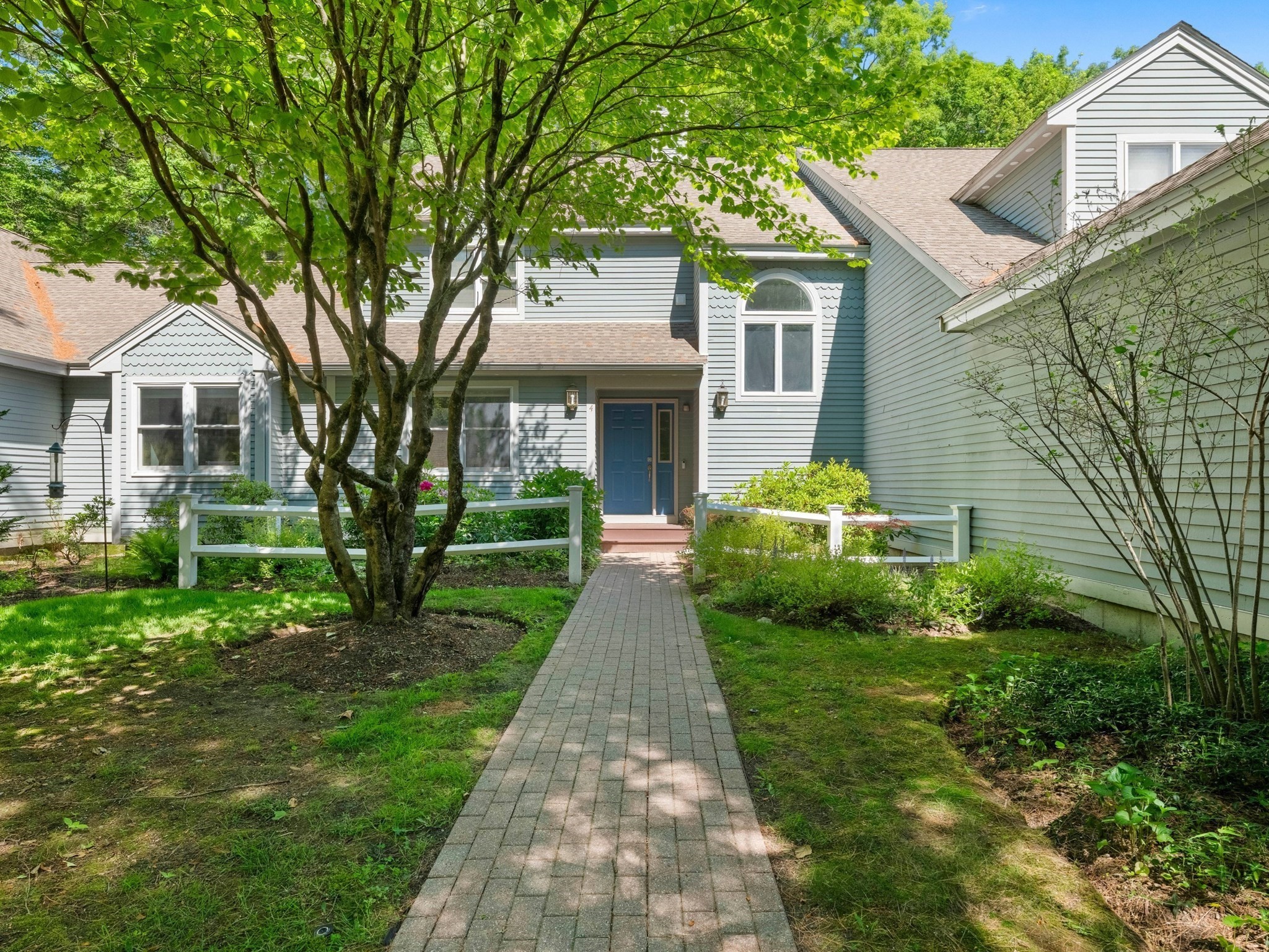 4 Quail Run Unit 4, Acton, MA 01720