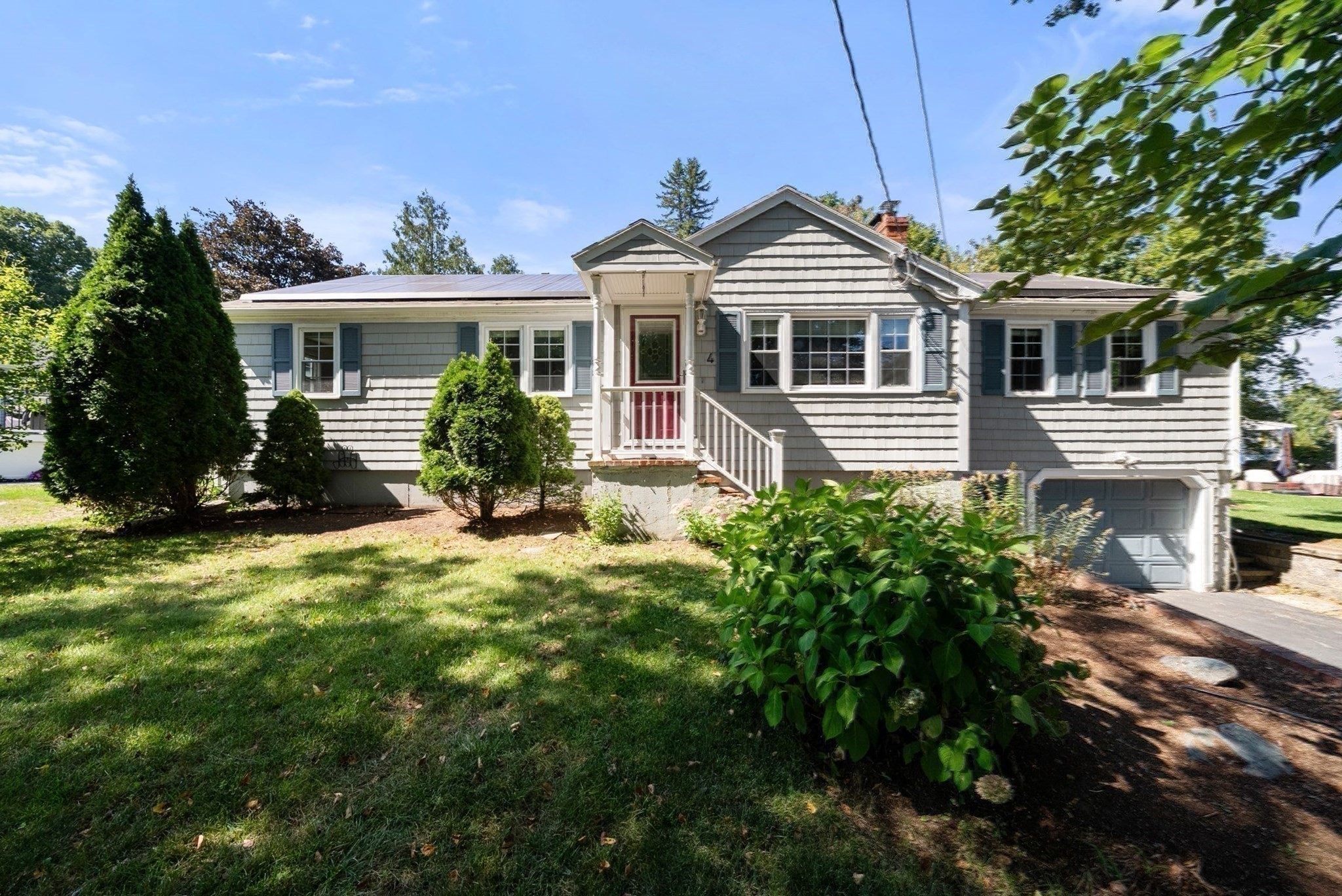 4 Carson Rd, Woburn, MA 01801