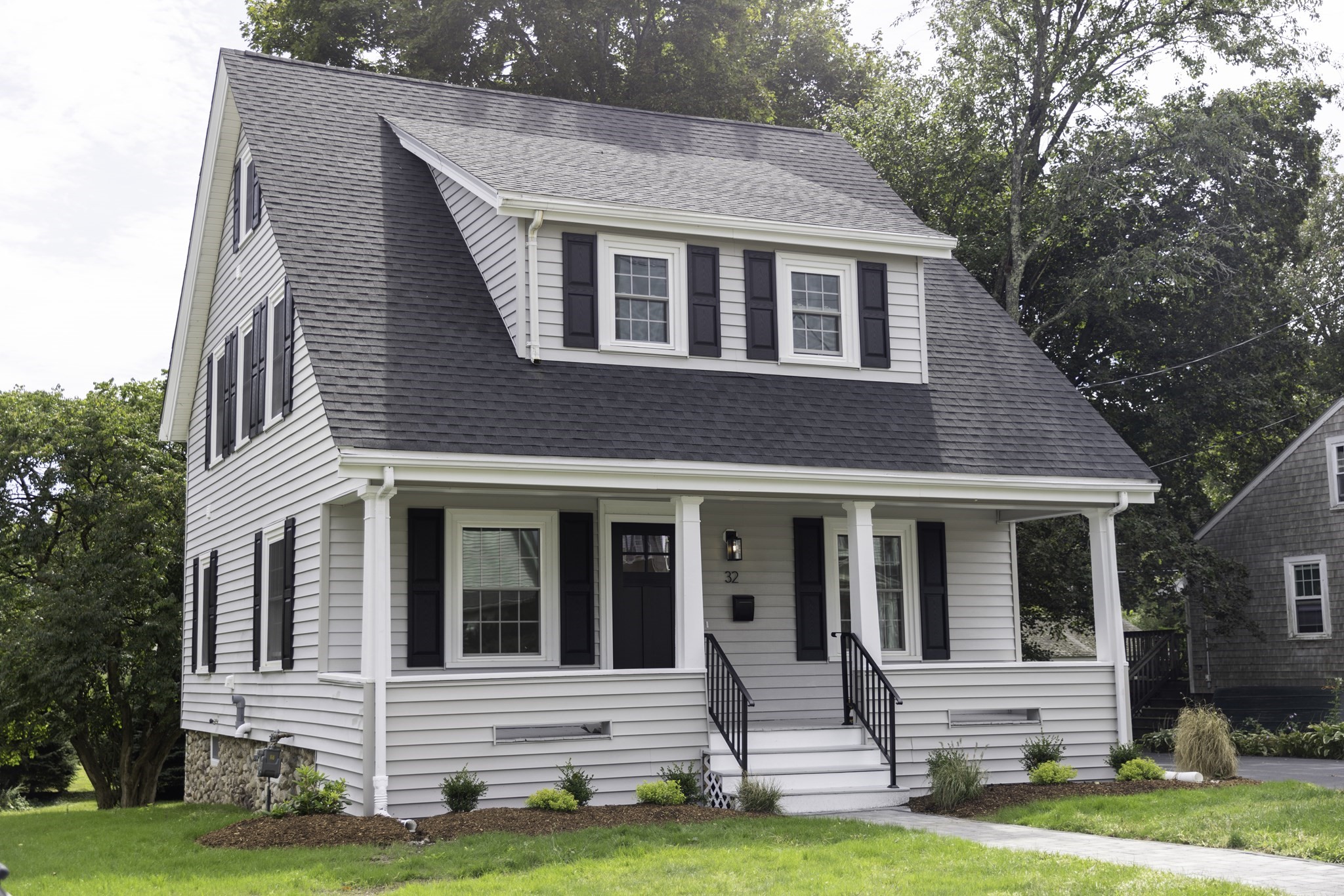 32 Spooner St, Easton, MA 02356