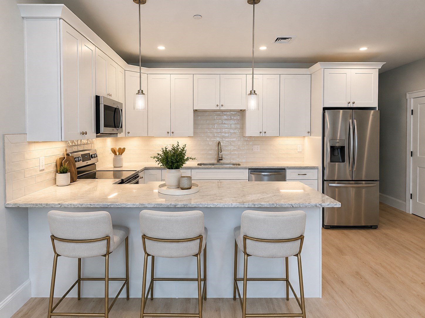 9 Downer Ct Unit 6, Dorchester, Boston, MA 02122