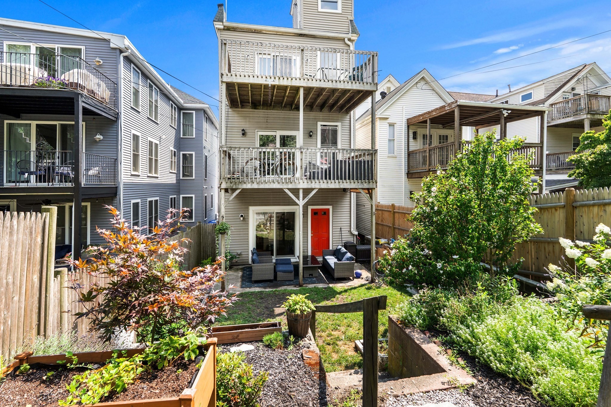 784 East 4th Unit 1, South Boston, Boston, MA 02127
