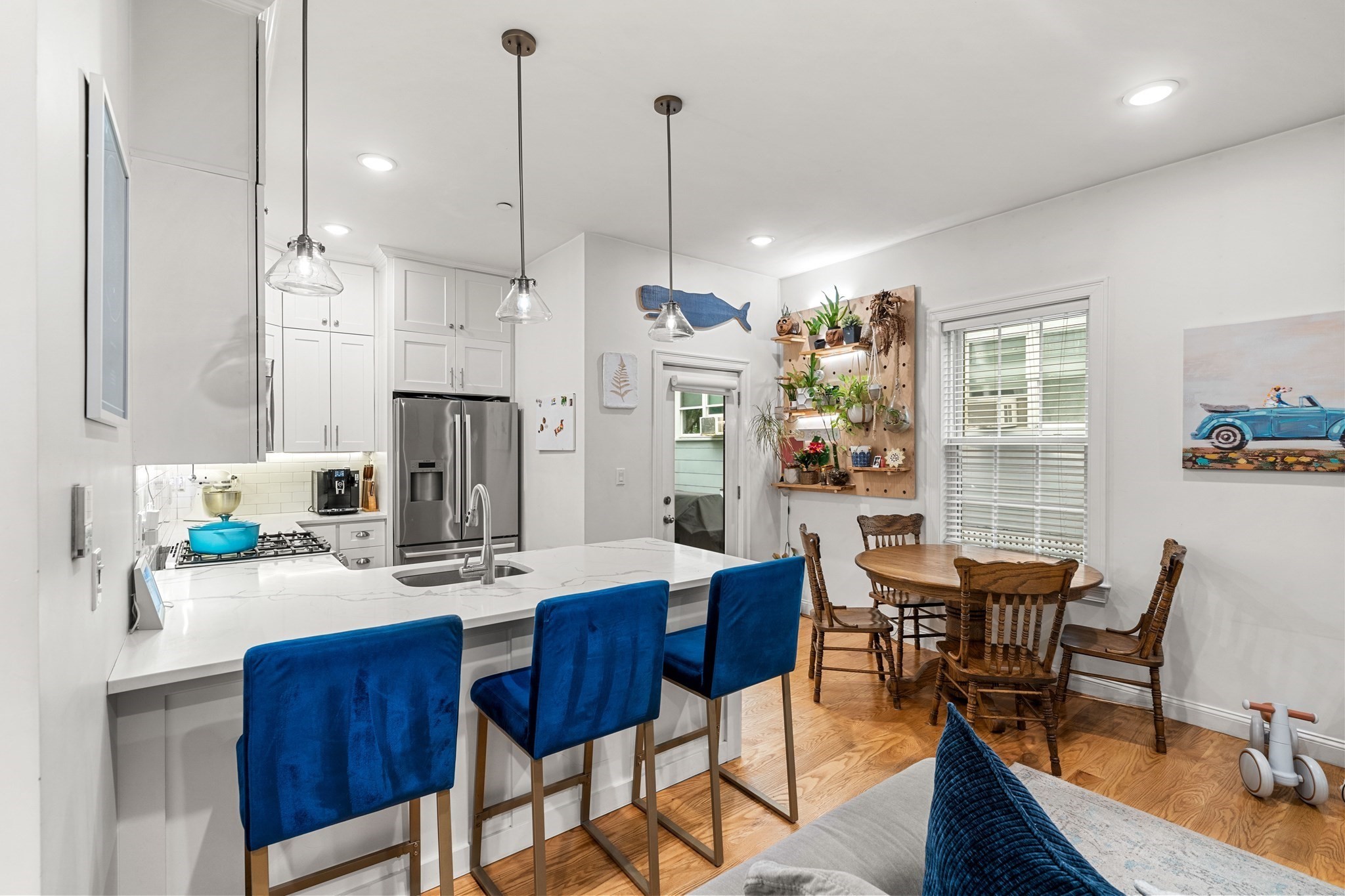 559 East 5th Unit 1, South Boston, Boston, MA 02127