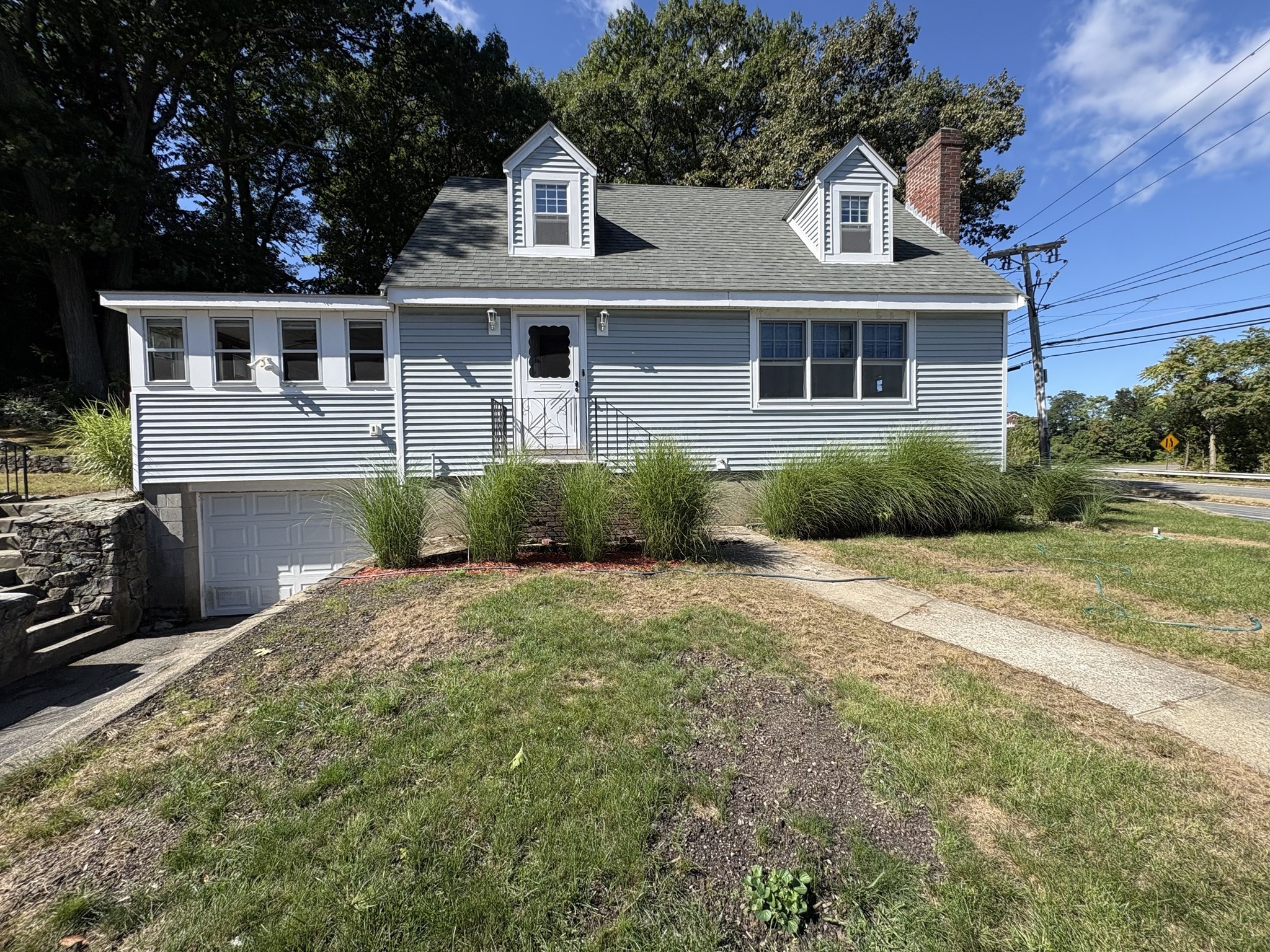 1 Fiske Ave, Saugus, MA 01906