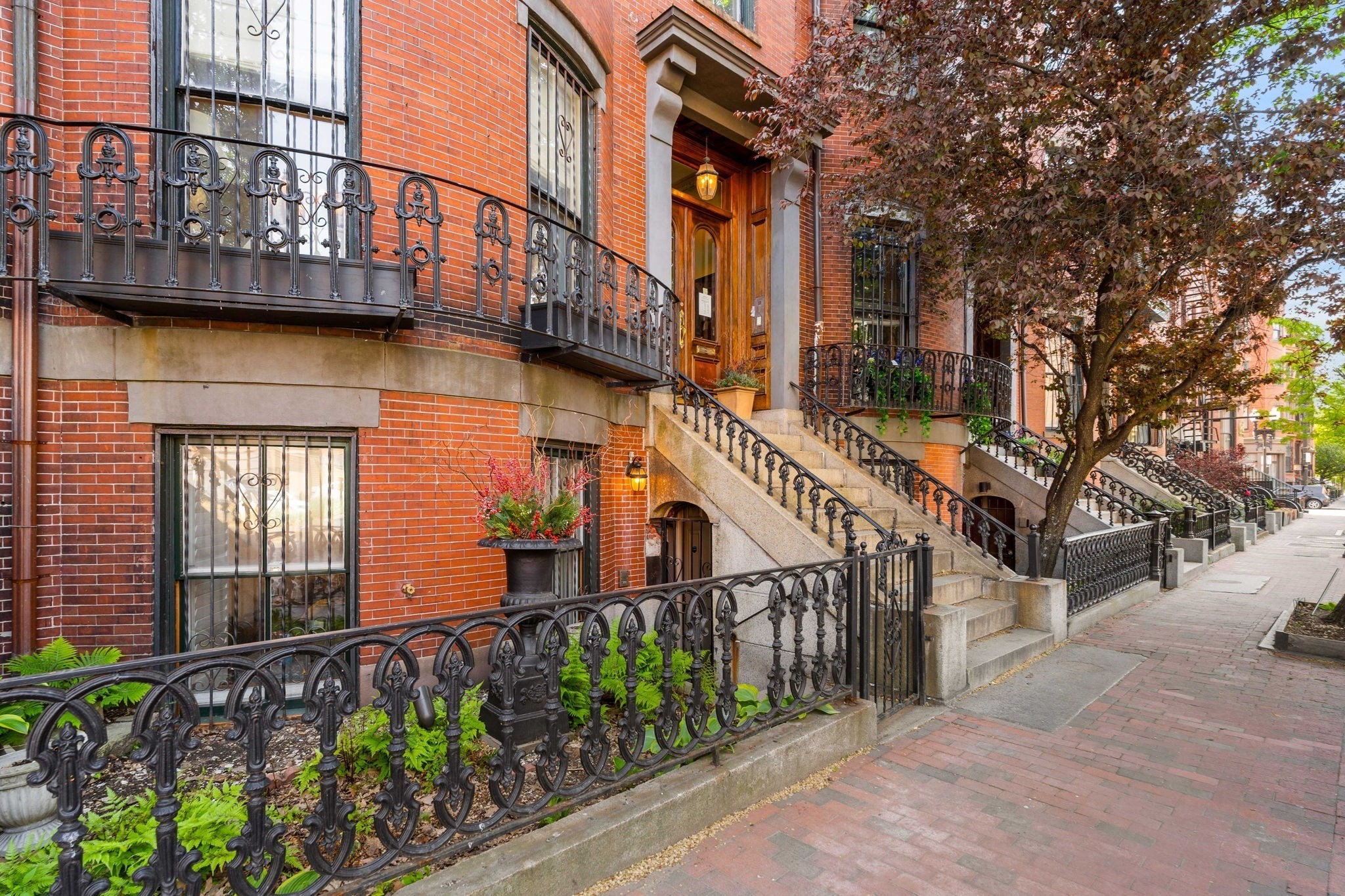 617 Massachusetts Ave Unit 1A, Boston - Roxbury, MA 02118