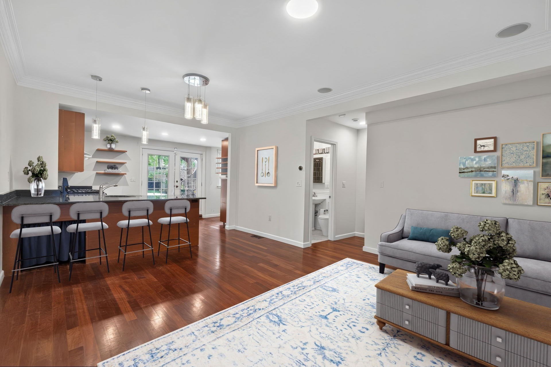 102 Old Harbor Street Unit A, South Boston, Boston, MA 02127