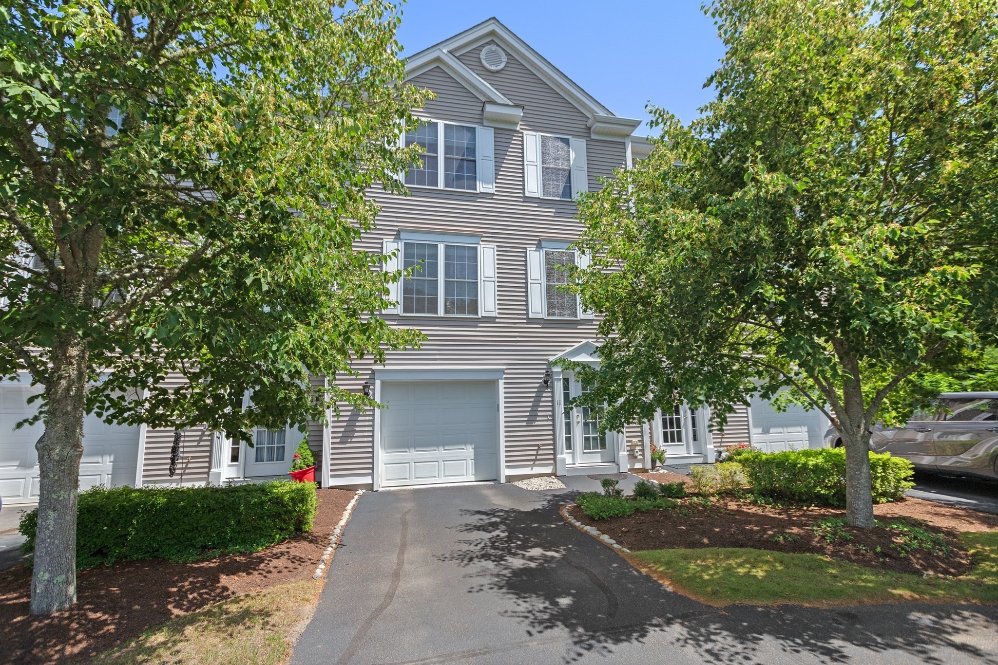 11 Harbor Mist Drive Unit 11, Fairhaven, MA 02719