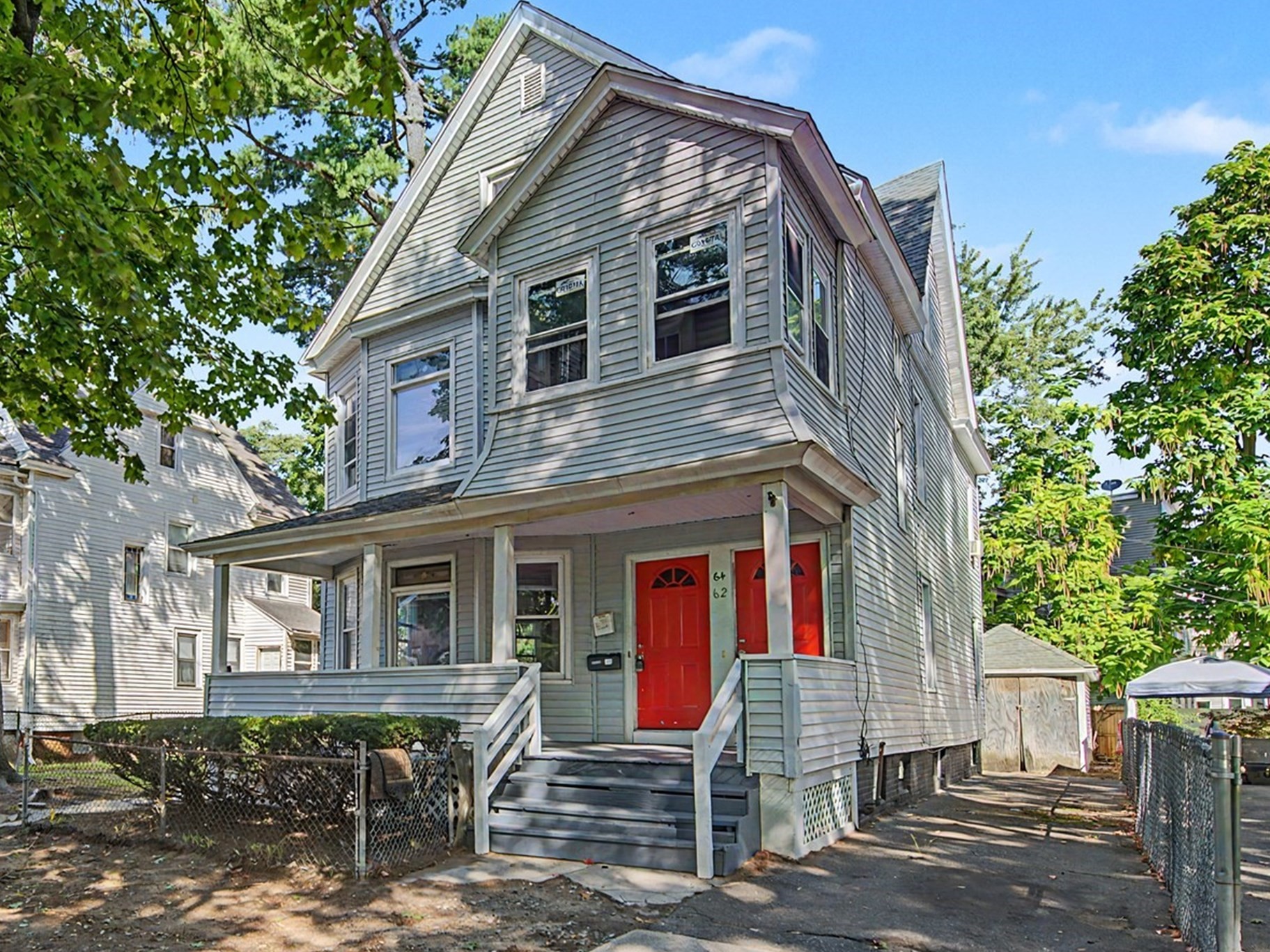 62 Alderman Street, Springfield, MA 01108