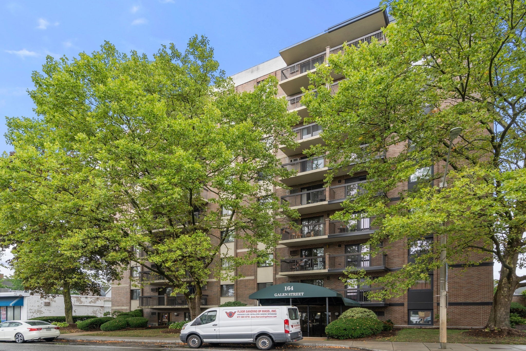 164 Galen St Unit 53, Watertown, MA 02472 - Image 12