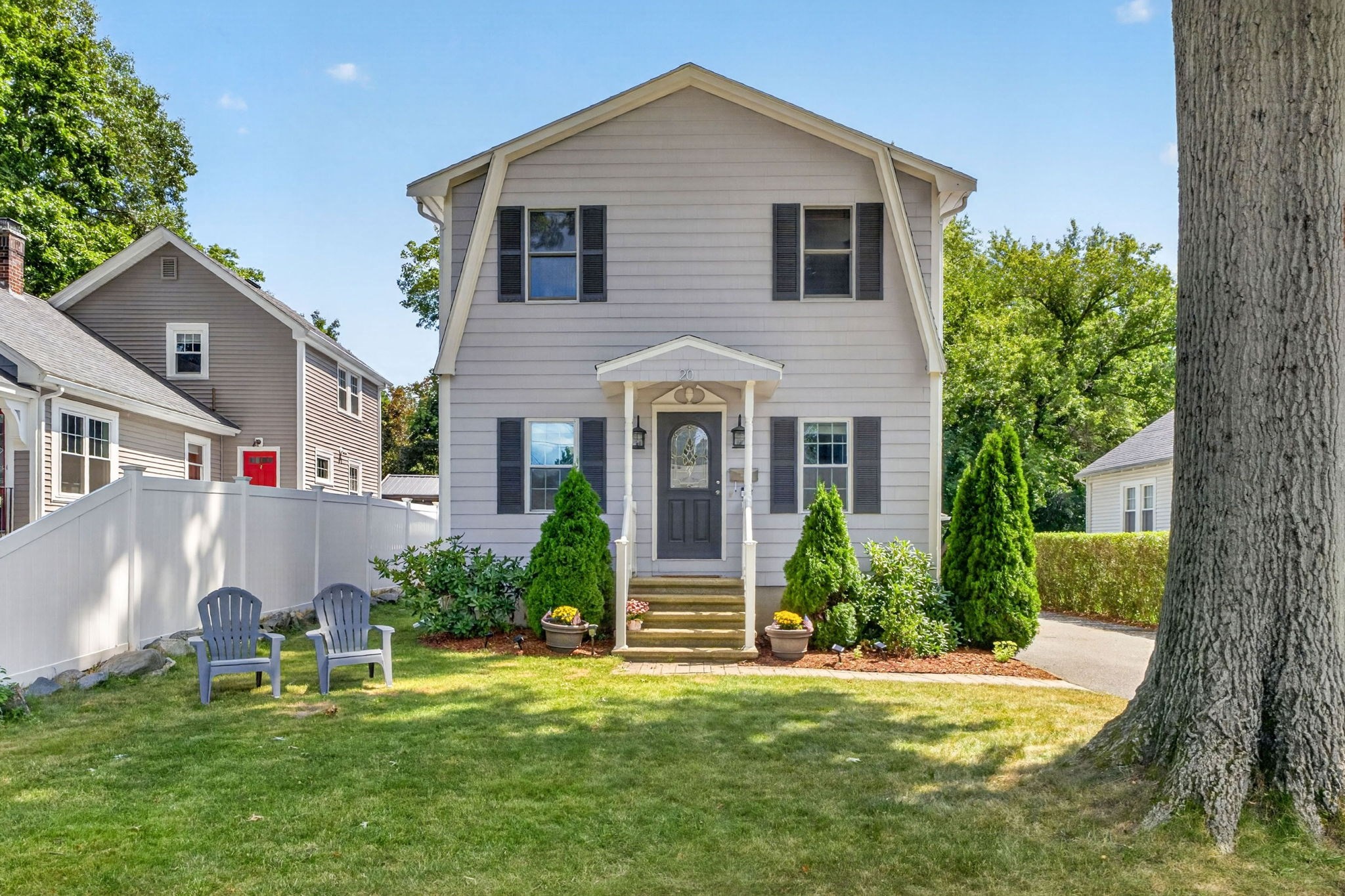 20 Parsons Avenue, ,  00194